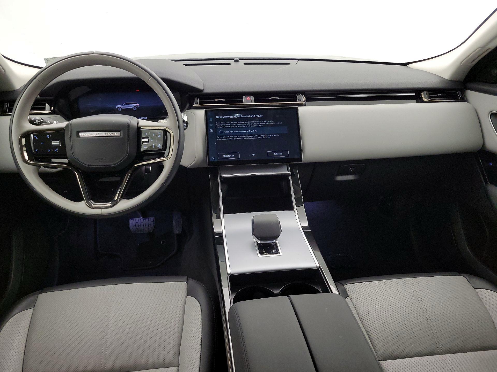 Thumbnail: 2025 Land Rover Range Rover Velar - 9