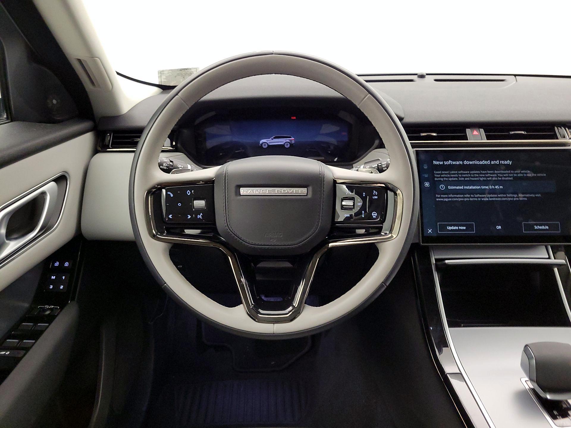 Thumbnail: 2025 Land Rover Range Rover Velar - 10