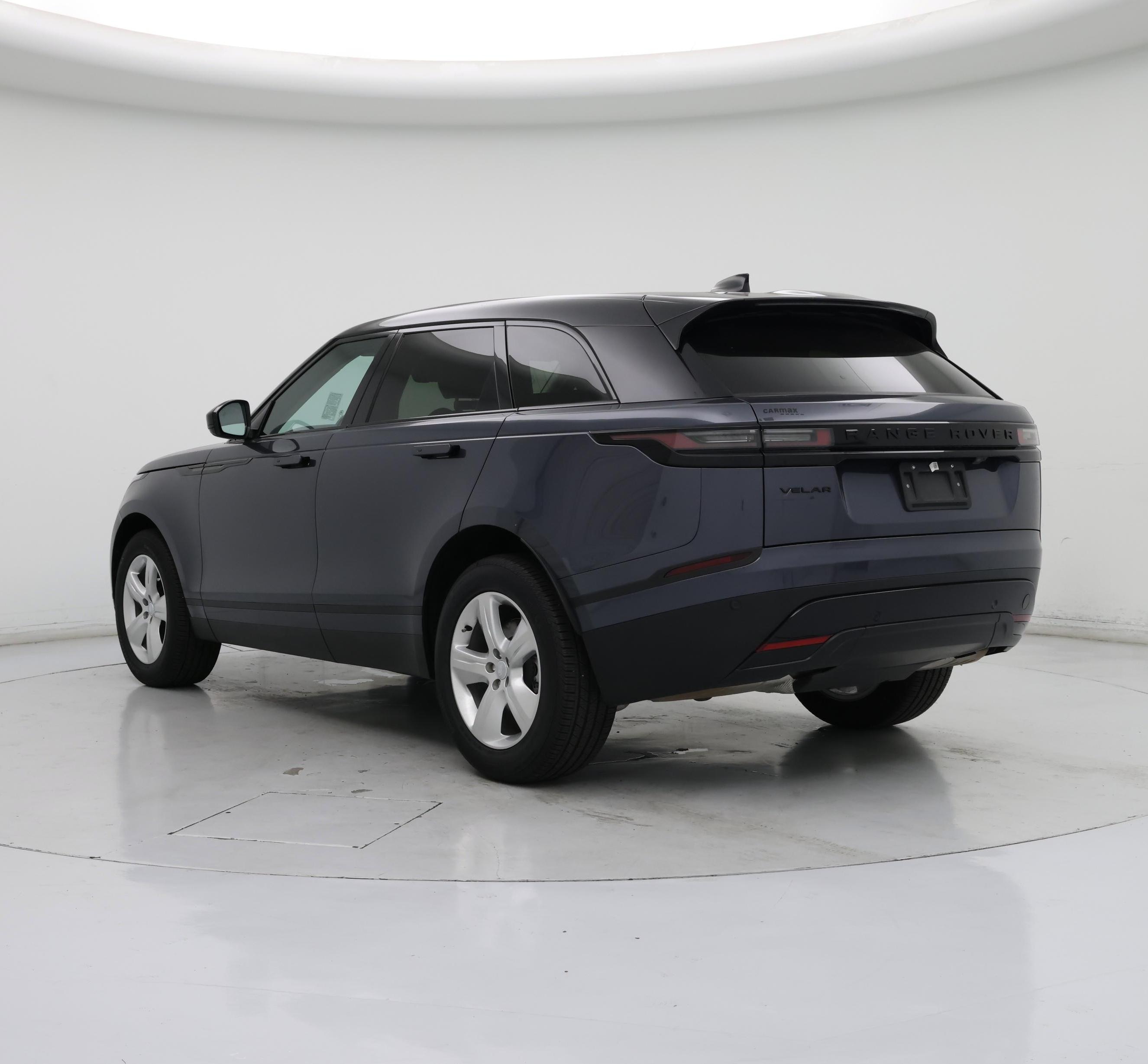 Thumbnail: 2025 Land Rover Range Rover Velar - 2