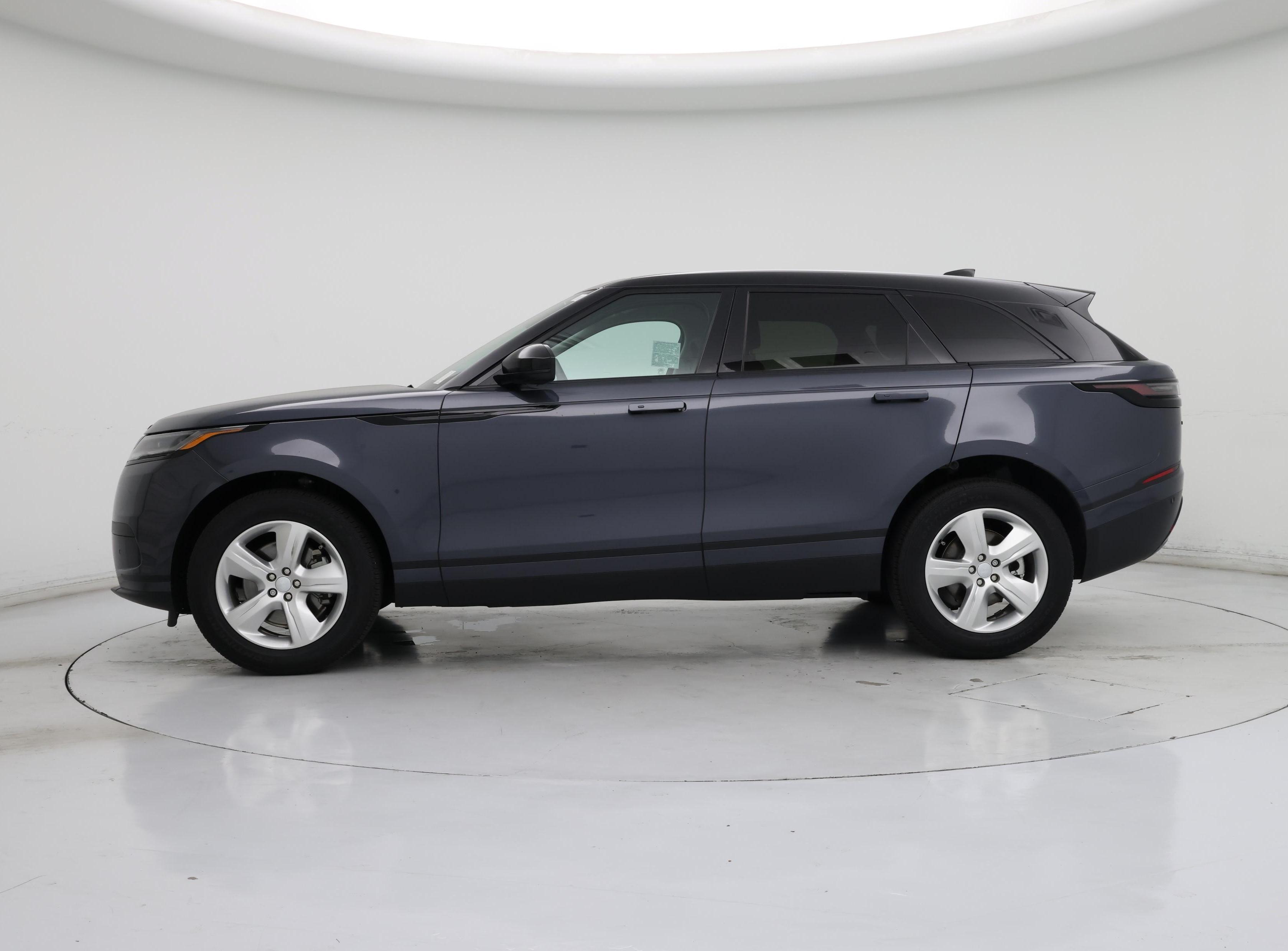 Thumbnail: 2025 Land Rover Range Rover Velar - 3