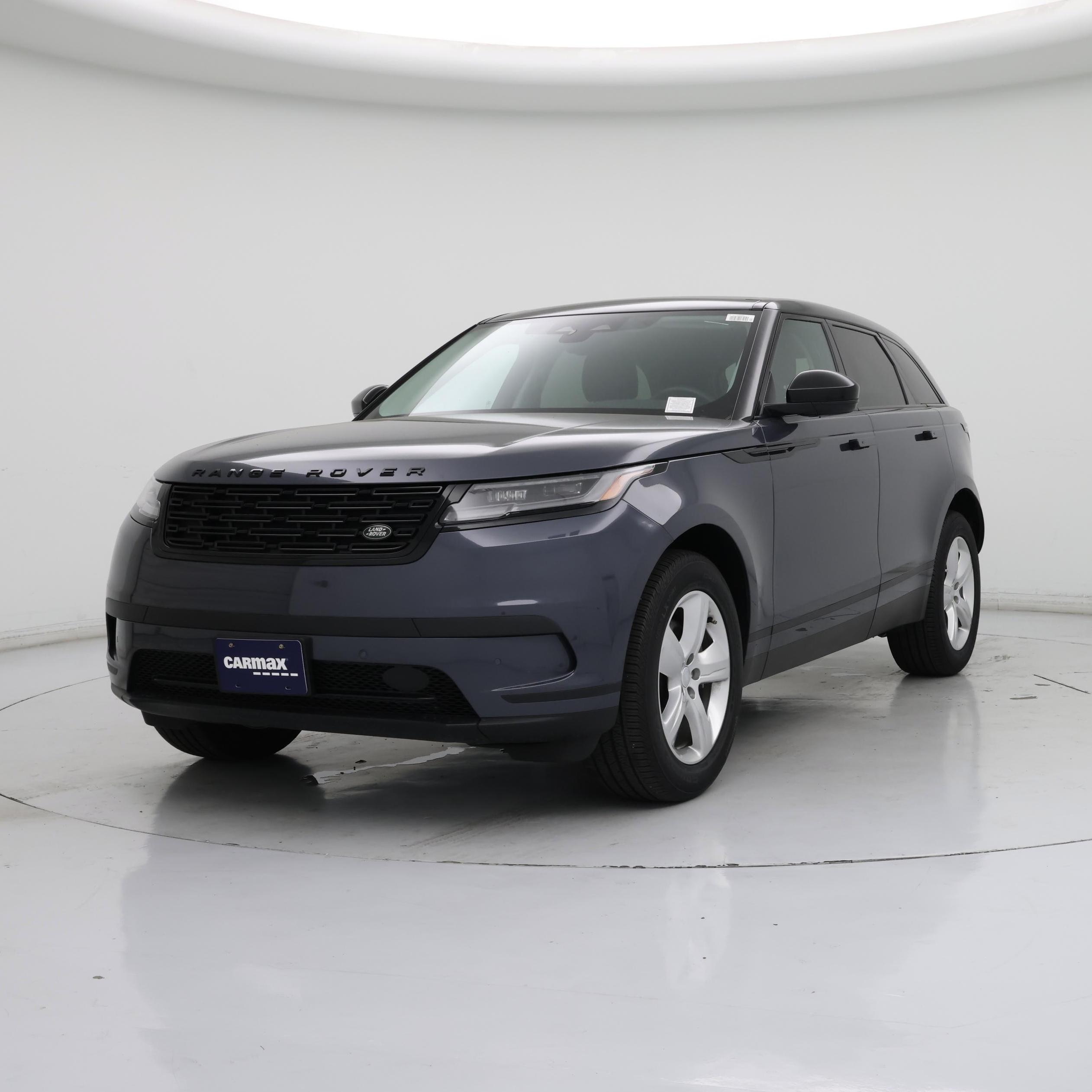 Thumbnail: 2025 Land Rover Range Rover Velar - 4