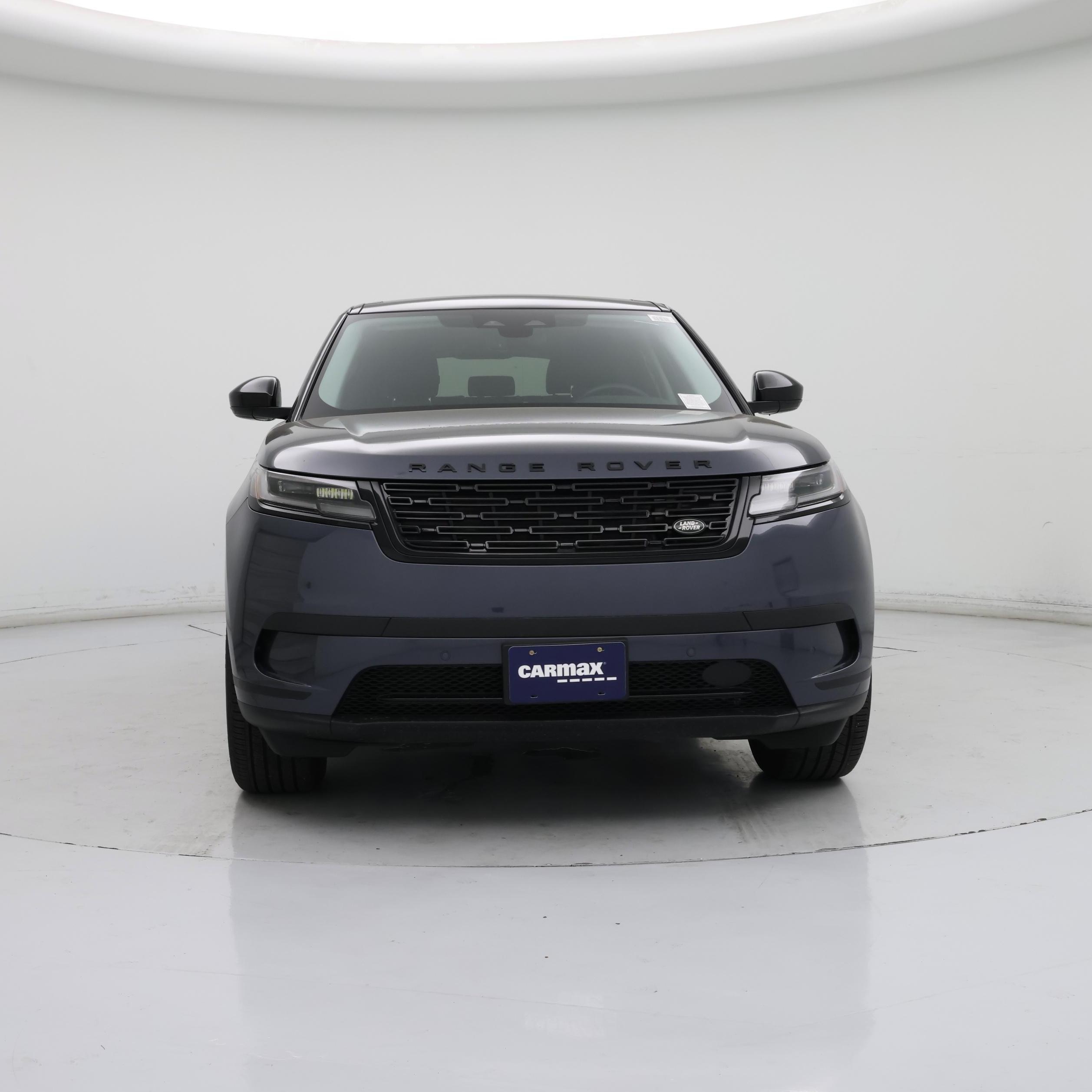 Thumbnail: 2025 Land Rover Range Rover Velar - 5