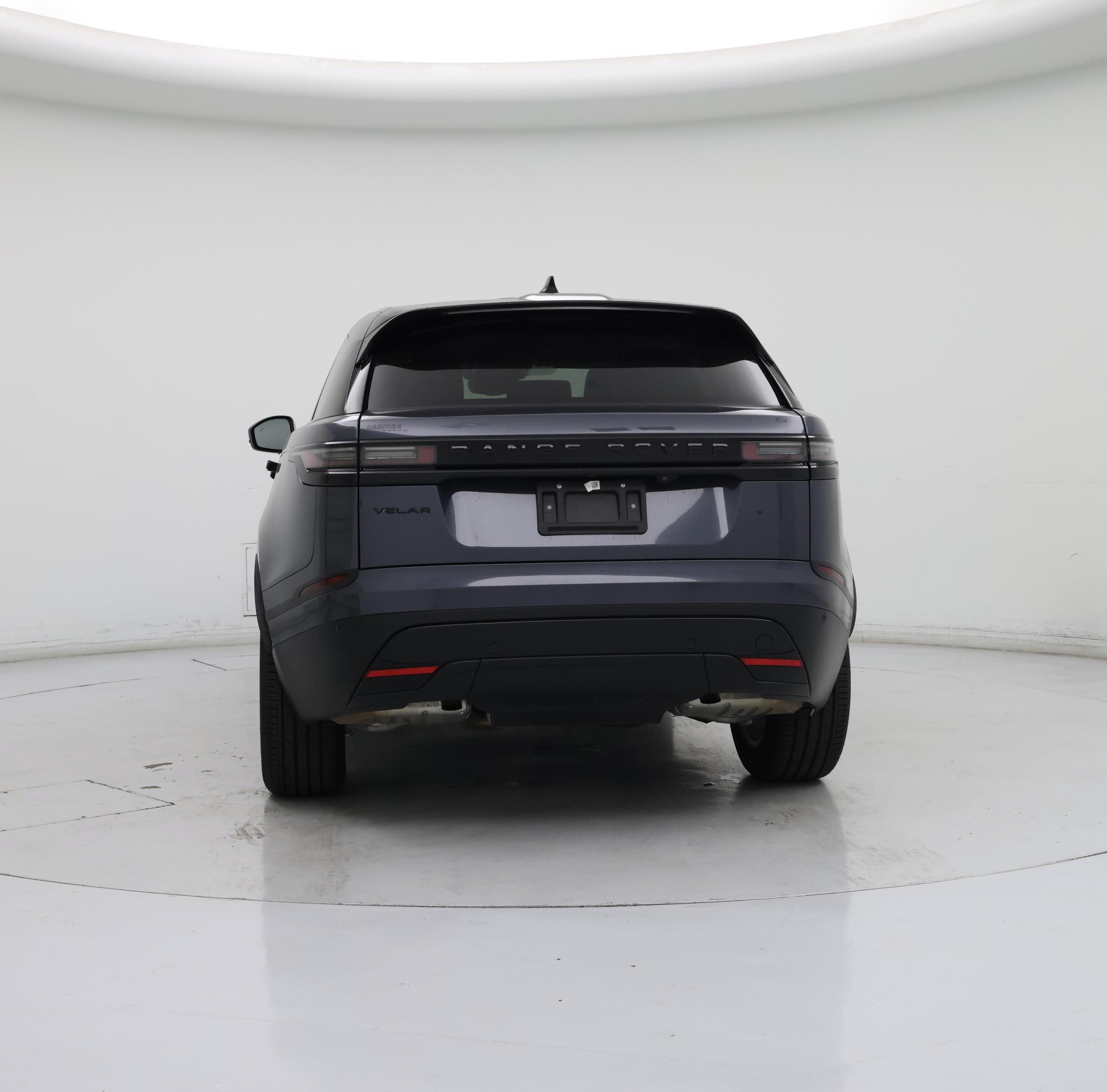 Thumbnail: 2025 Land Rover Range Rover Velar - 6