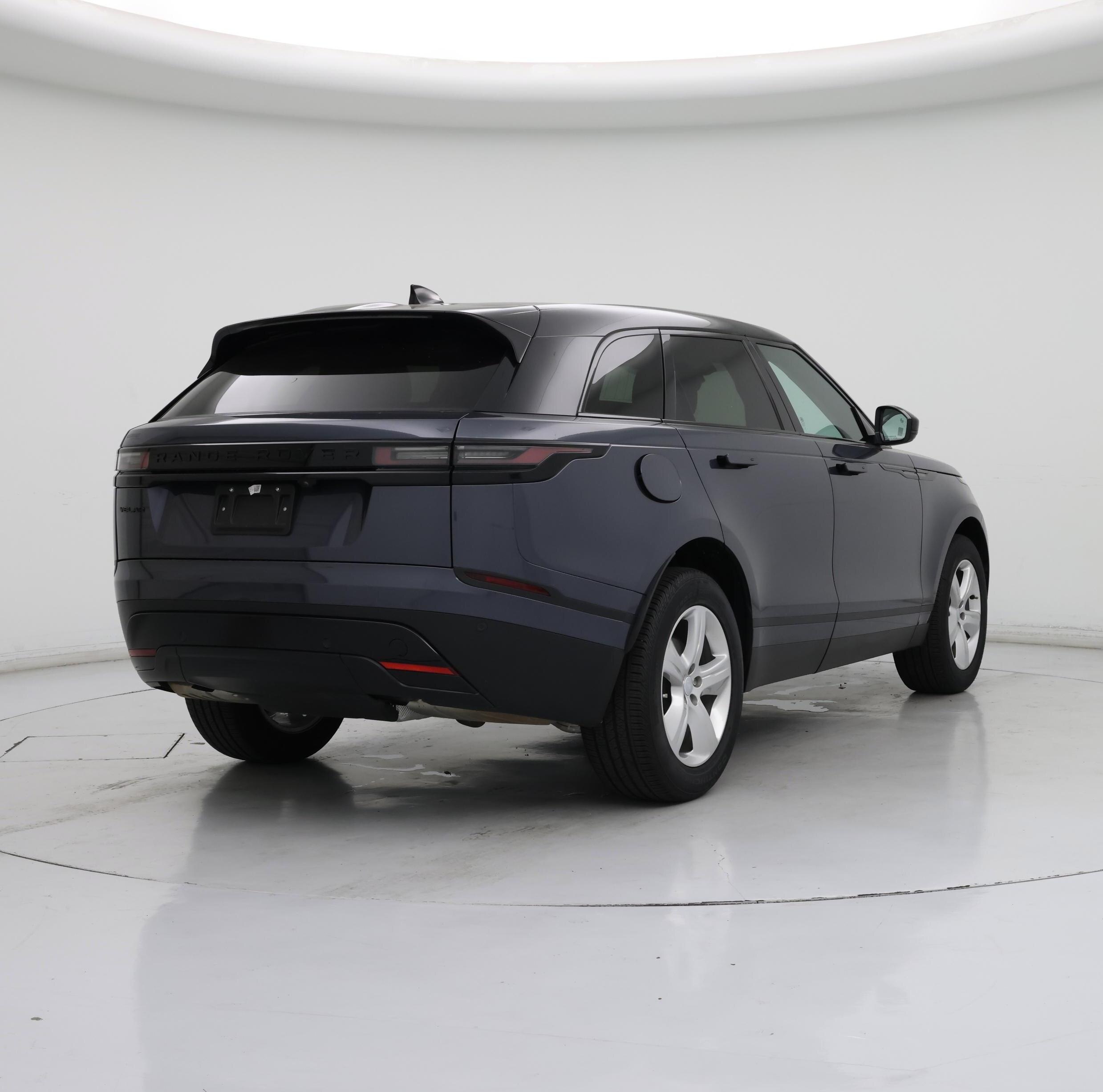 Thumbnail: 2025 Land Rover Range Rover Velar - 8