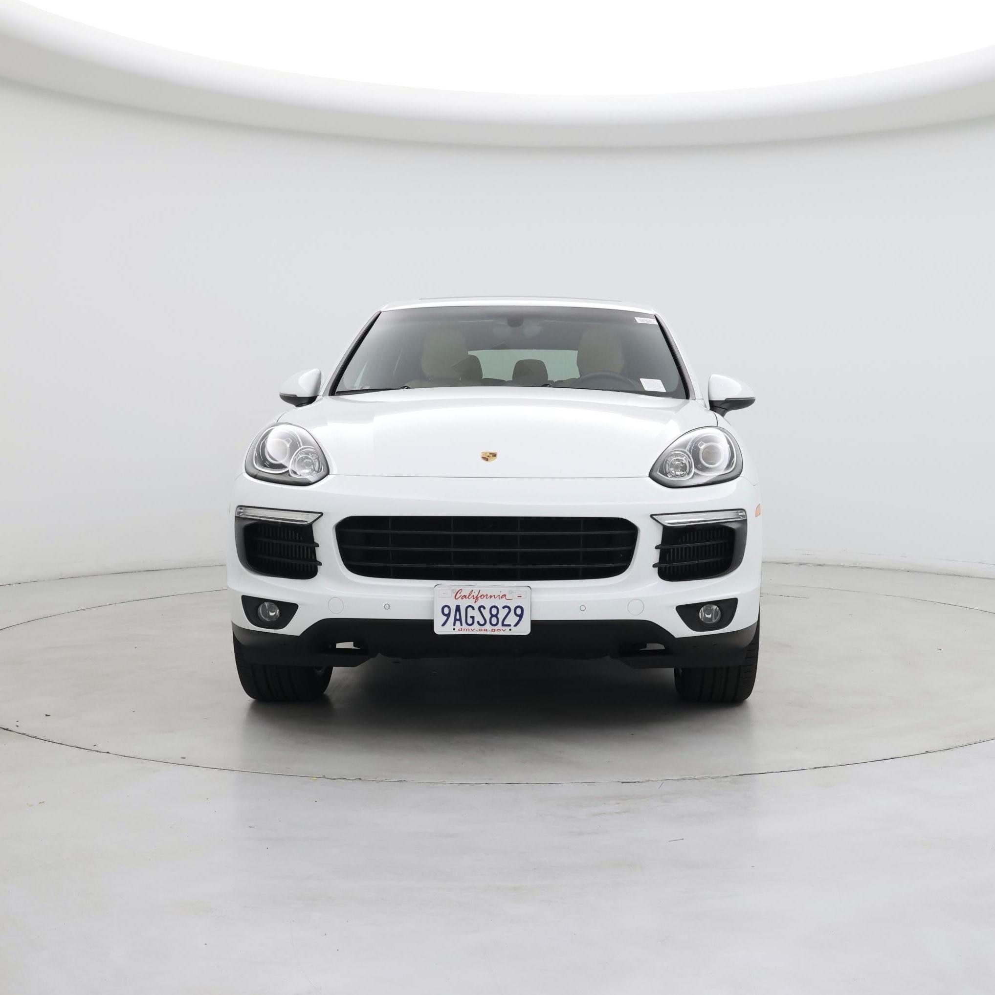 Thumbnail: 2018 Porsche Cayenne - 5