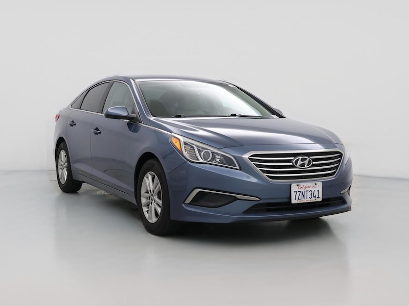 2017 Hyundai Sonata SE -
                  Costa Mesa, CA