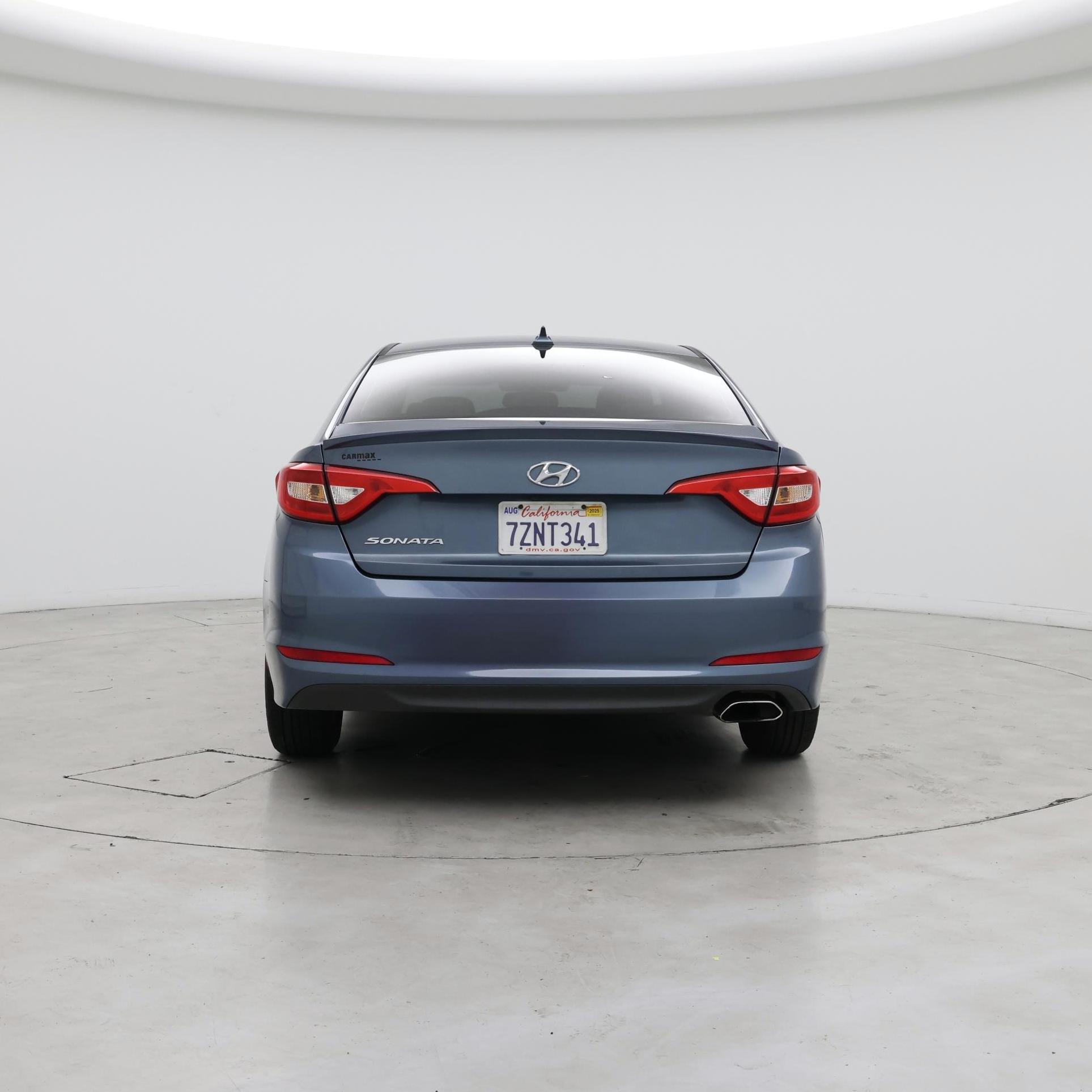 Thumbnail: 2017 Hyundai Sonata - 6