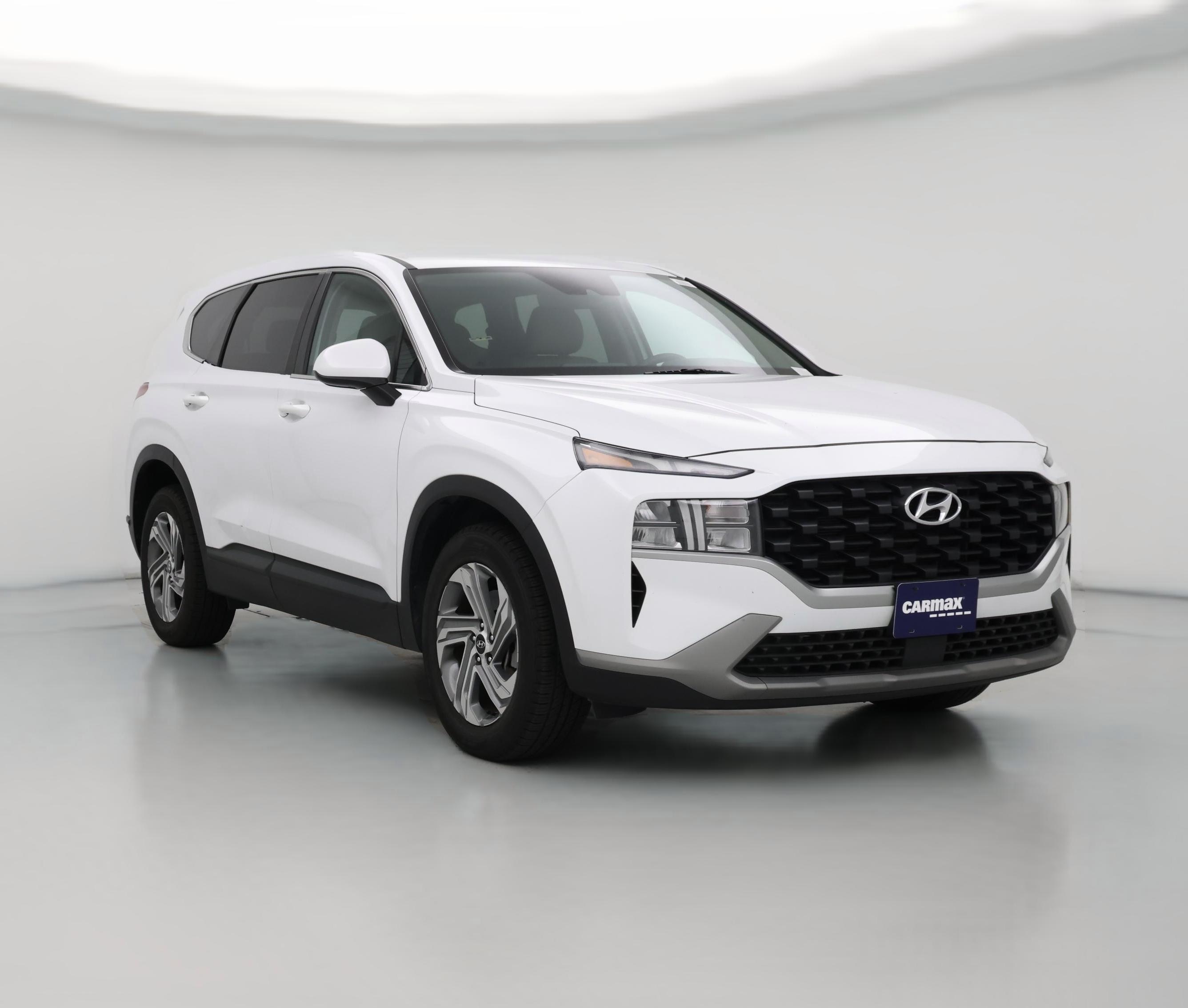 Thumbnail: 2021 Hyundai Santa Fe - 1