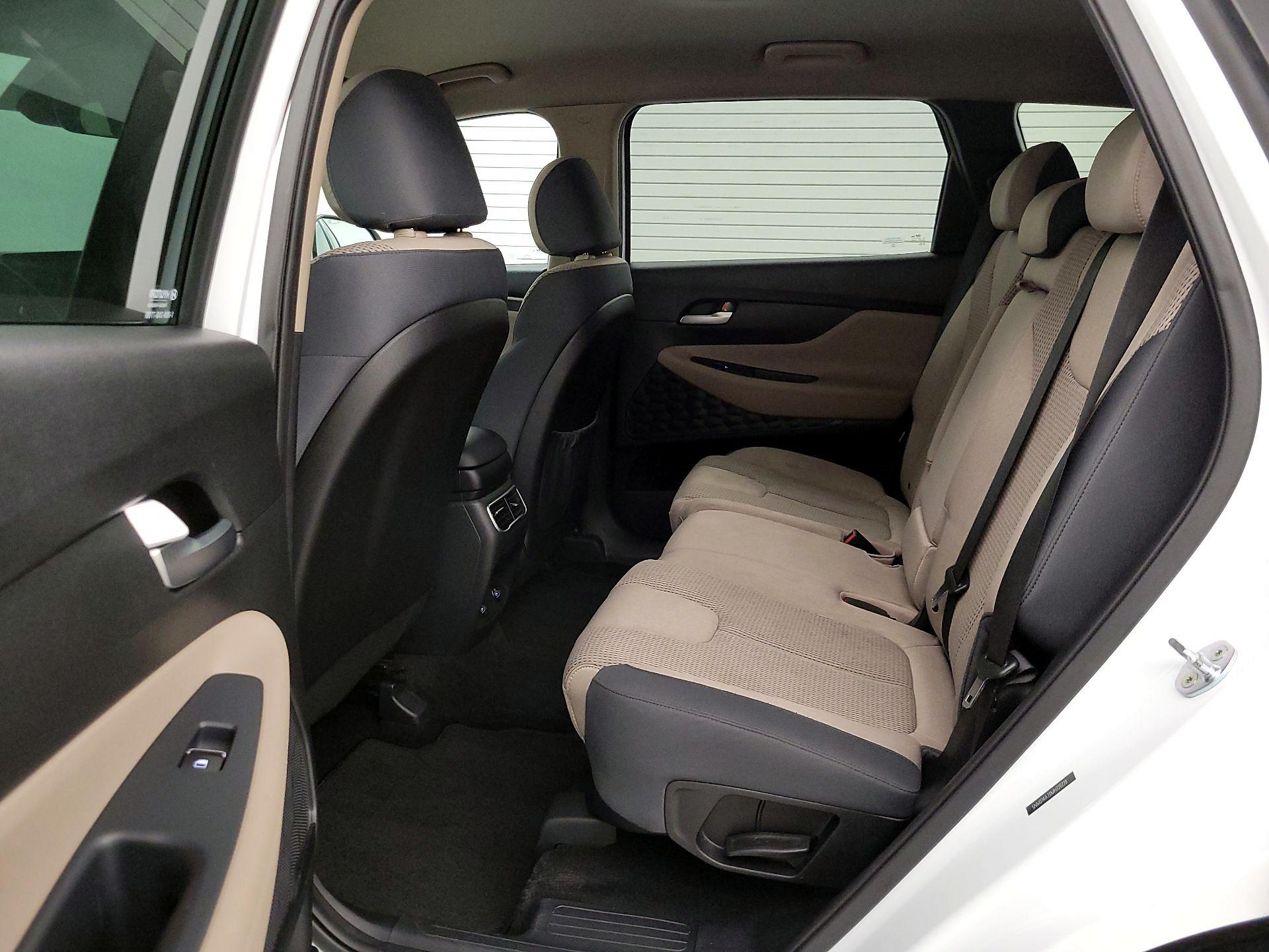 Thumbnail: 2021 Hyundai Santa Fe - 19