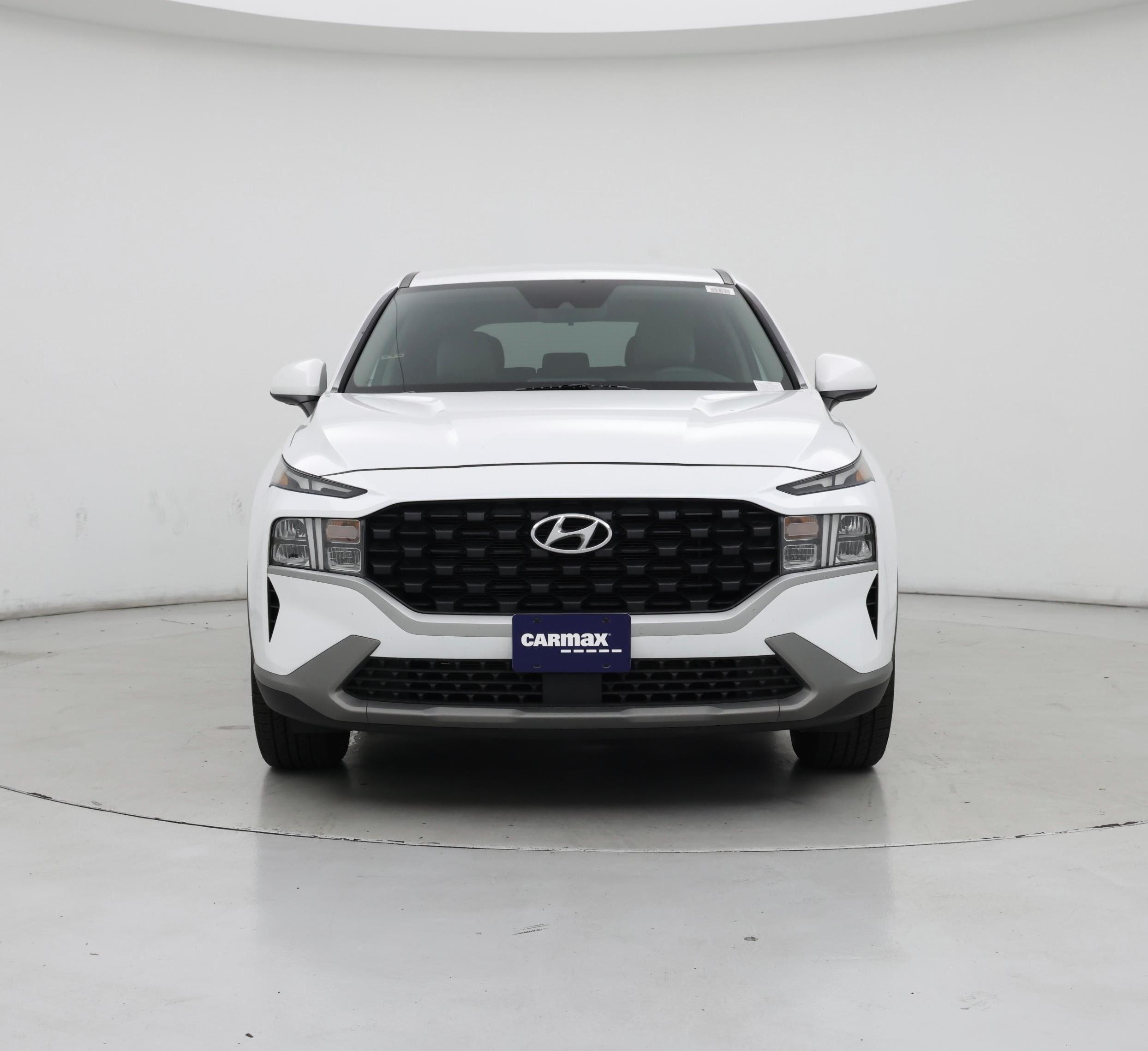 Thumbnail: 2021 Hyundai Santa Fe - 5
