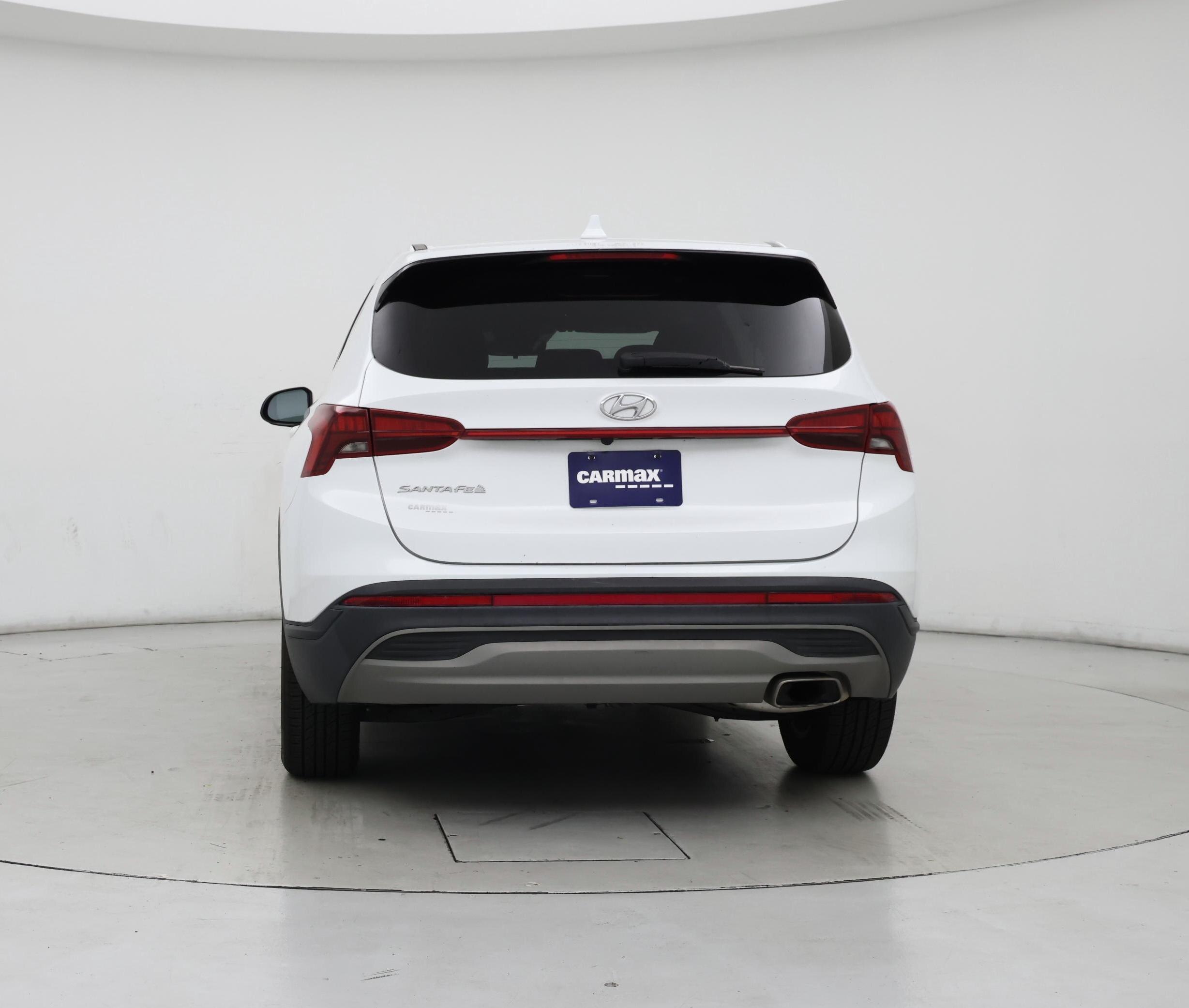 Thumbnail: 2021 Hyundai Santa Fe - 6