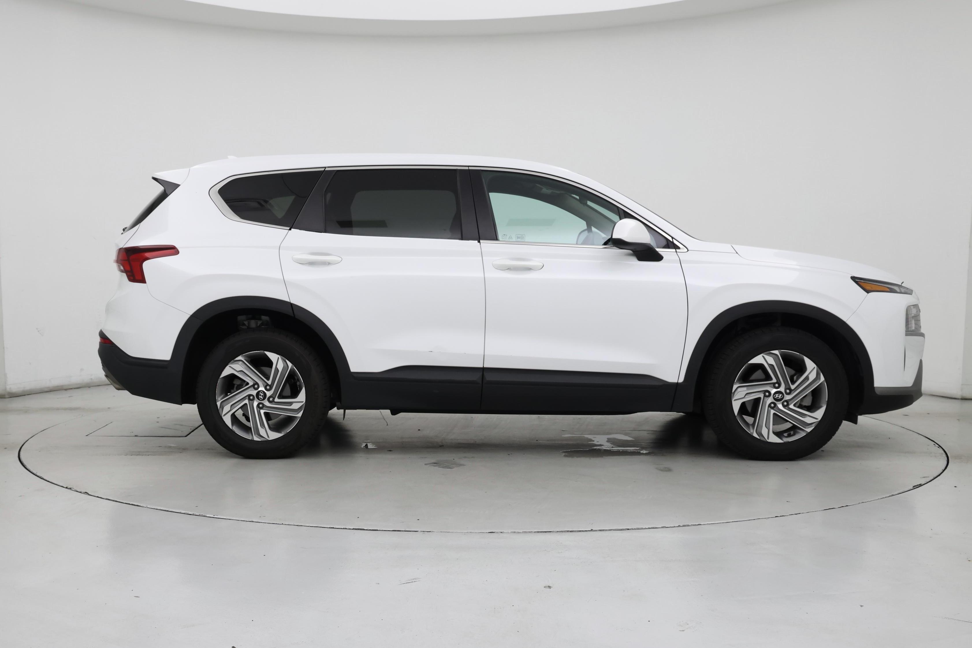 Thumbnail: 2021 Hyundai Santa Fe - 7