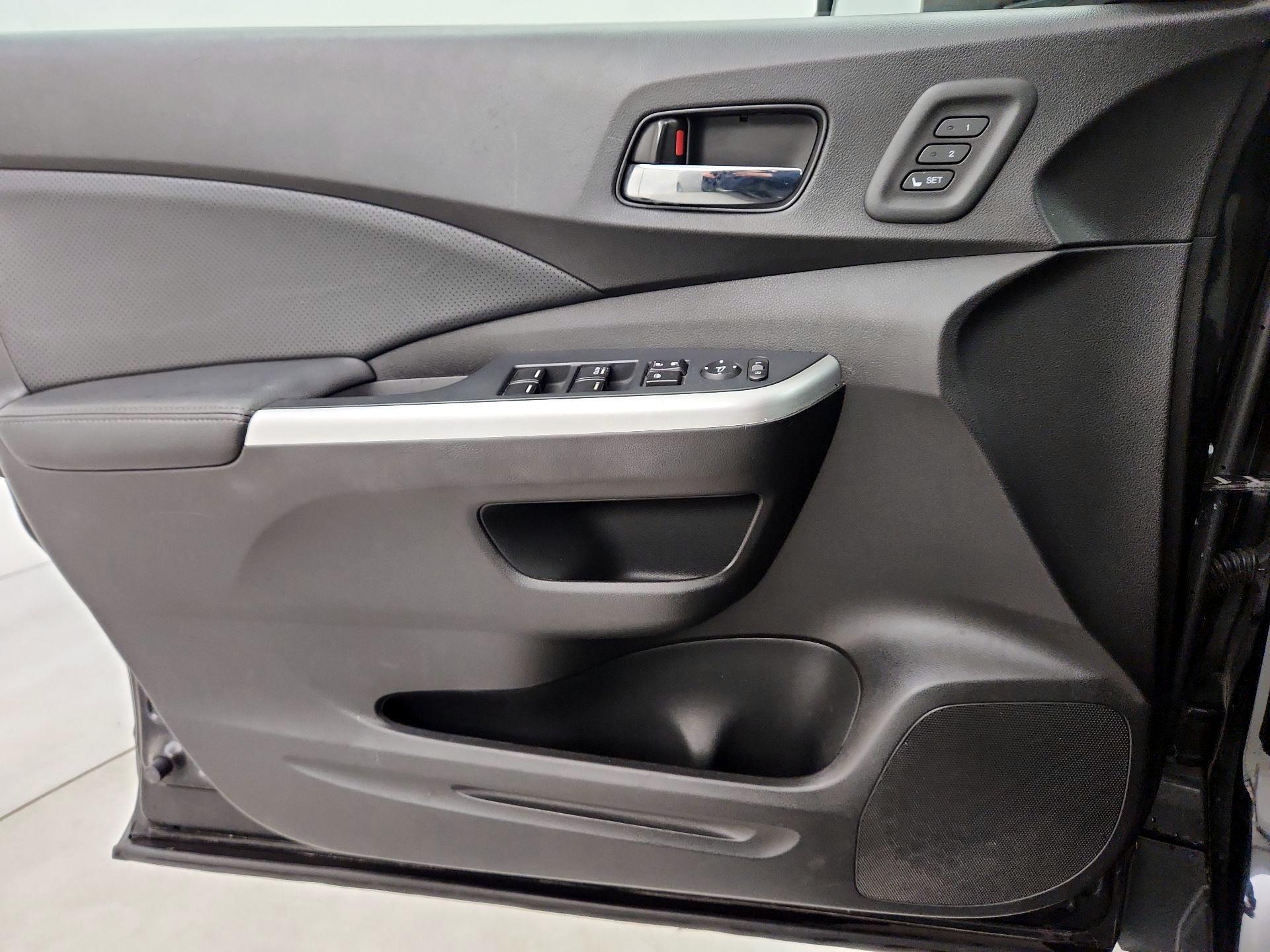 Thumbnail: 2015 Honda CR-V - 12