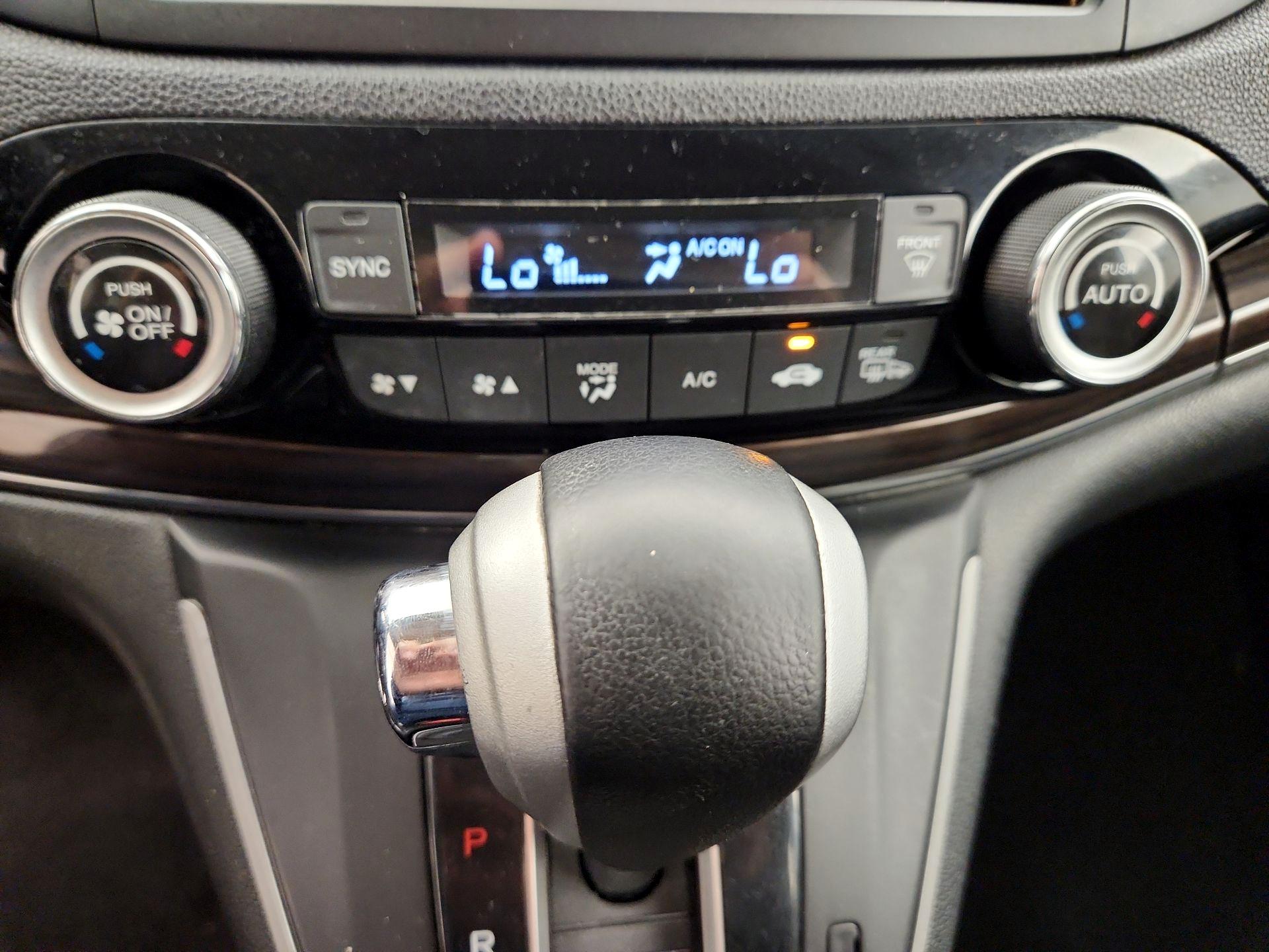 Thumbnail: 2015 Honda CR-V - 16