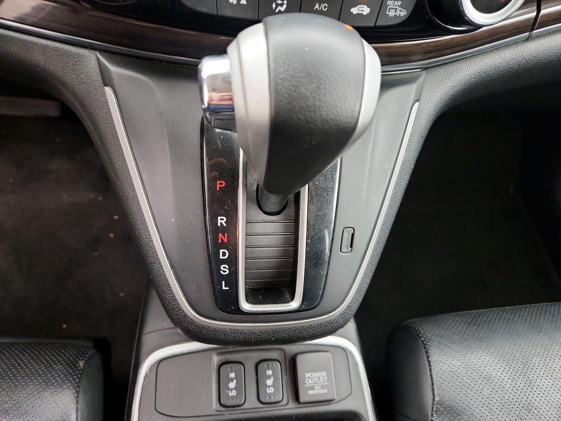 Thumbnail: 2015 Honda CR-V - 17