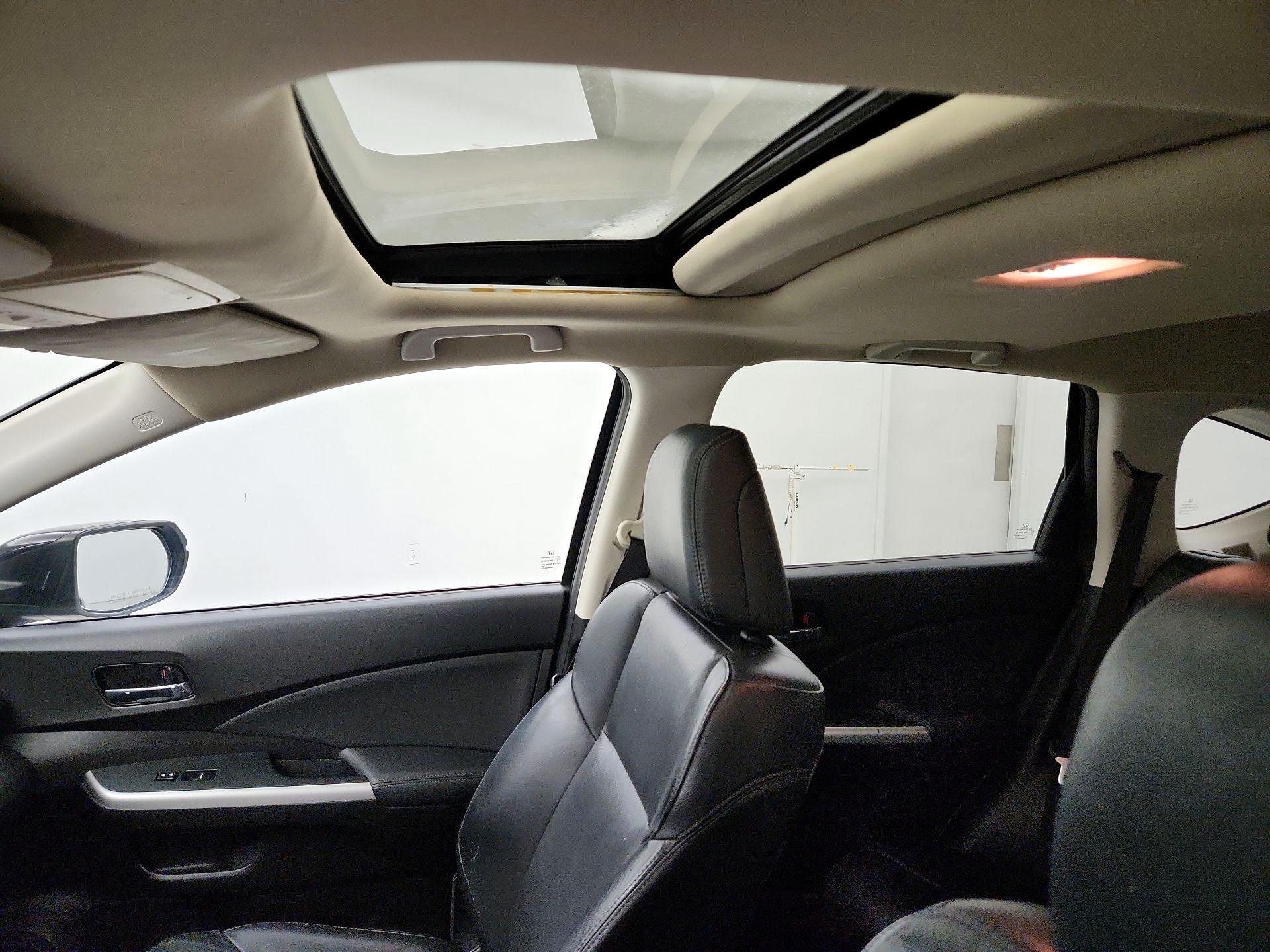 Thumbnail: 2015 Honda CR-V - 19