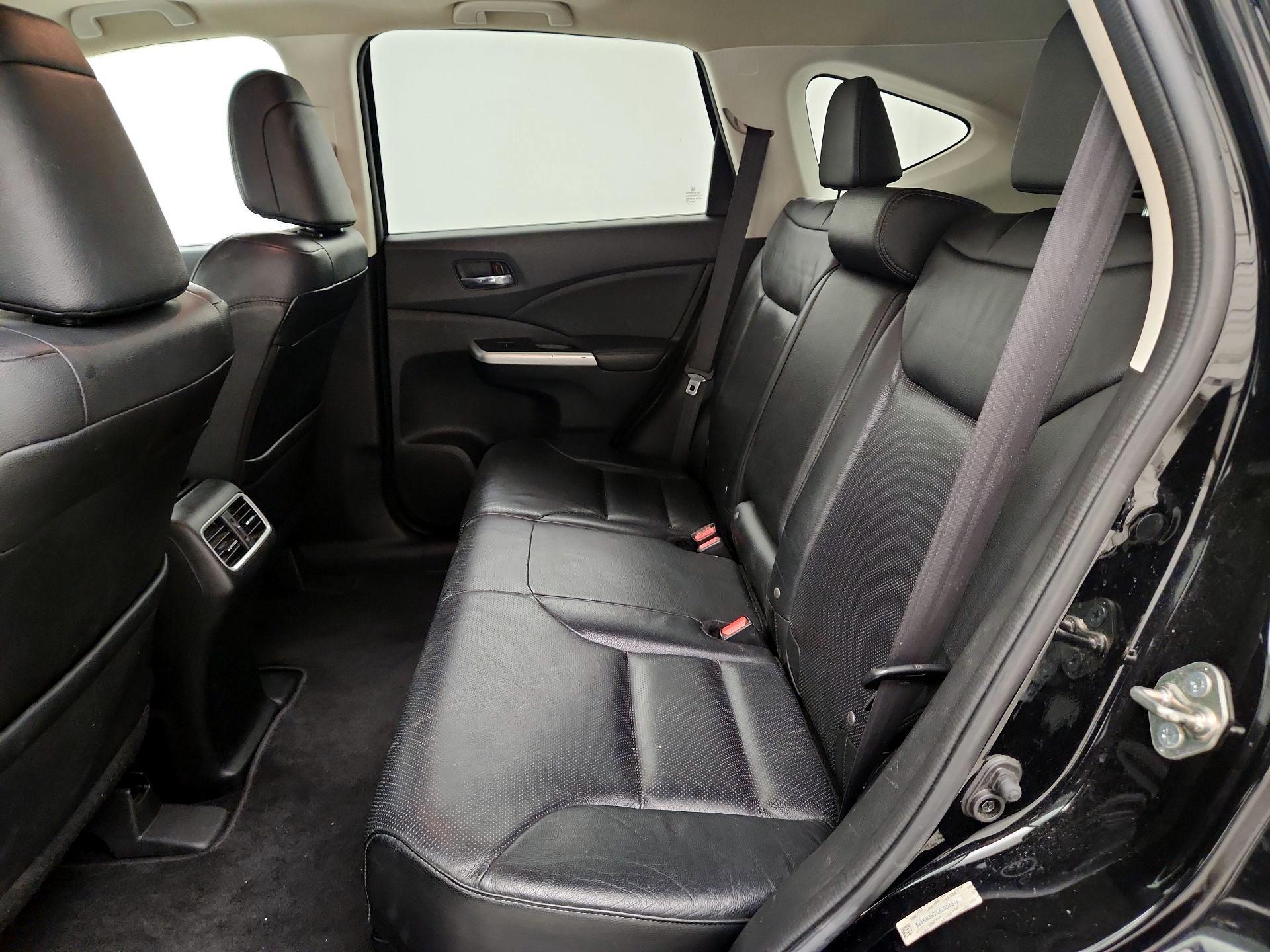 Thumbnail: 2015 Honda CR-V - 20