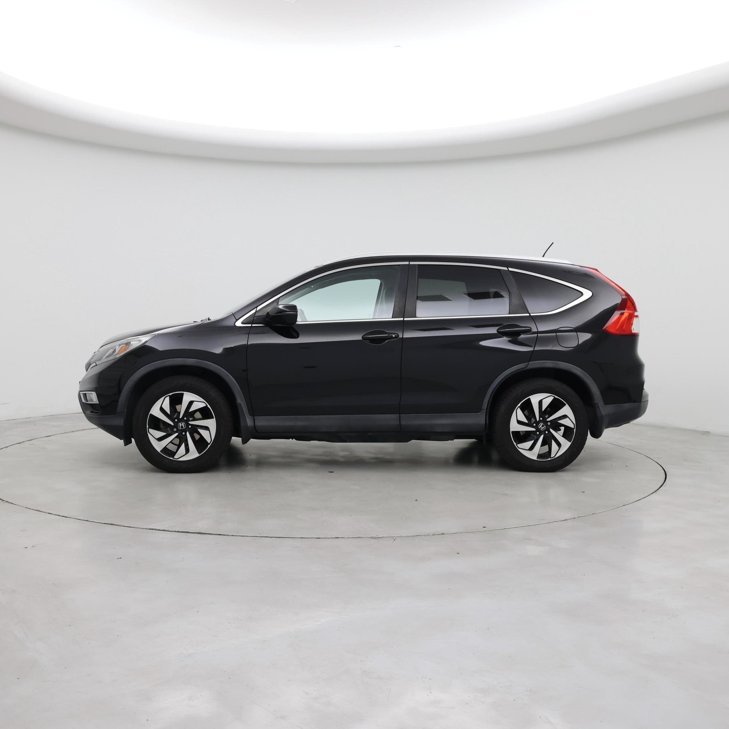 Thumbnail: 2015 Honda CR-V - 3