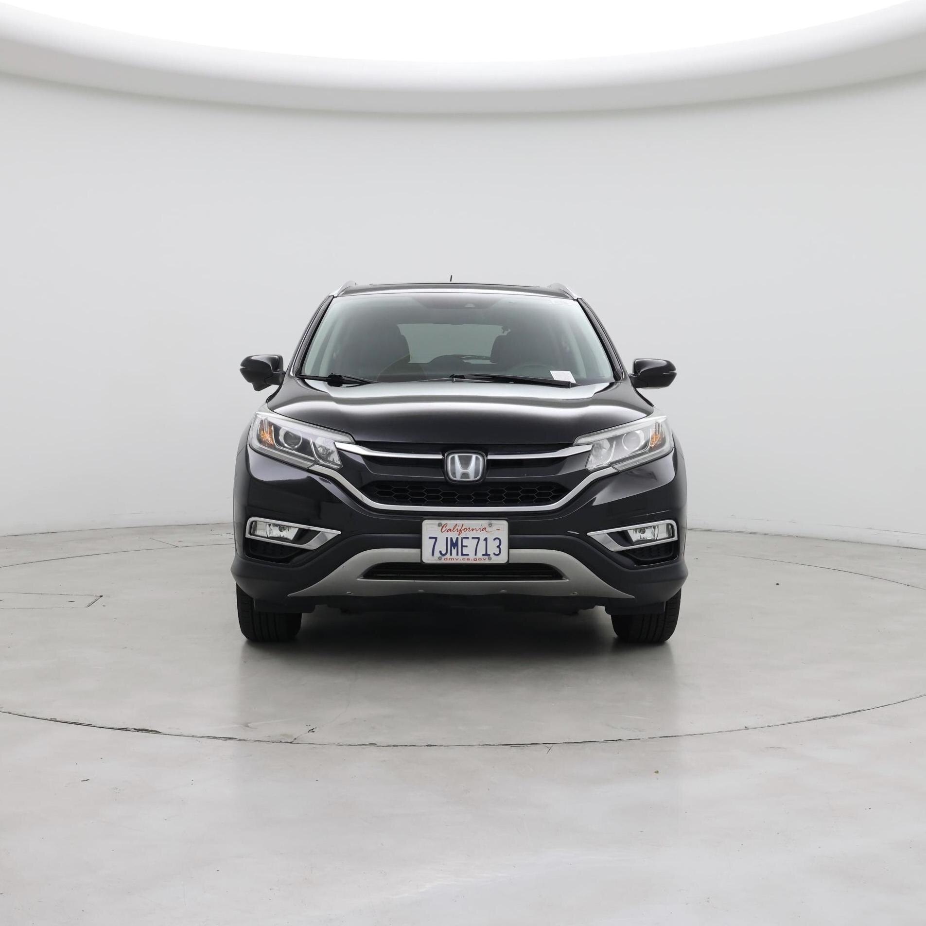 Thumbnail: 2015 Honda CR-V - 5
