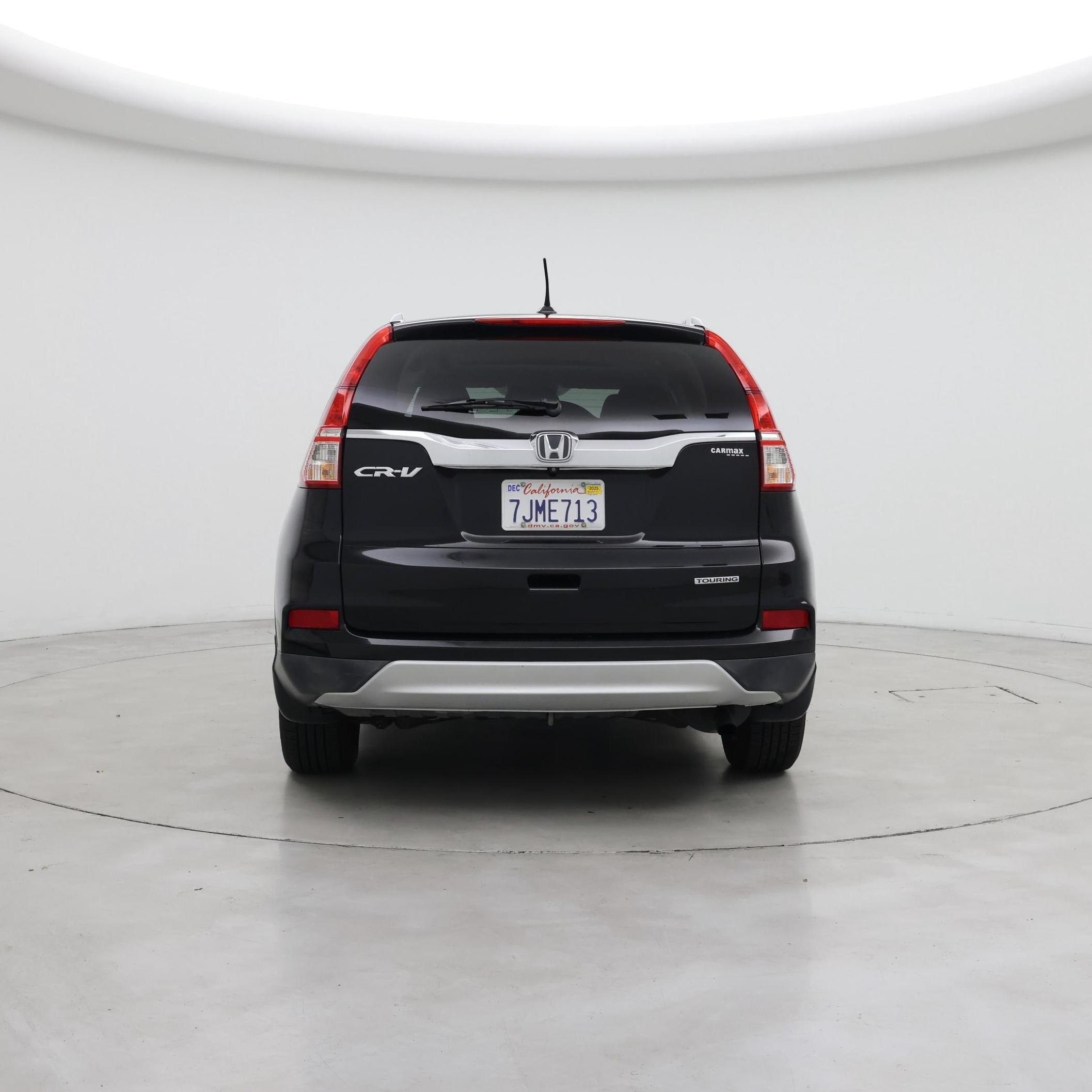 Thumbnail: 2015 Honda CR-V - 6