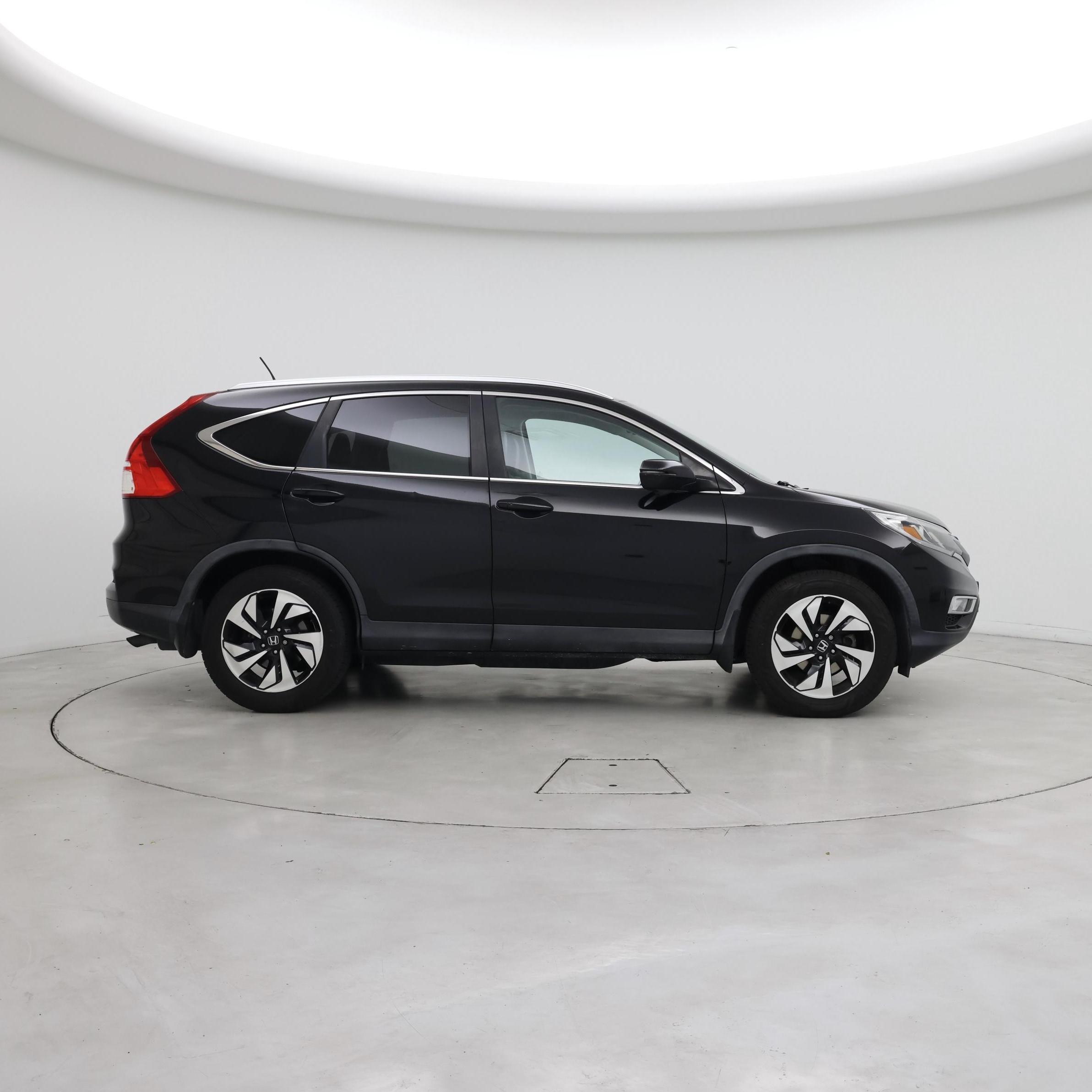 Thumbnail: 2015 Honda CR-V - 7