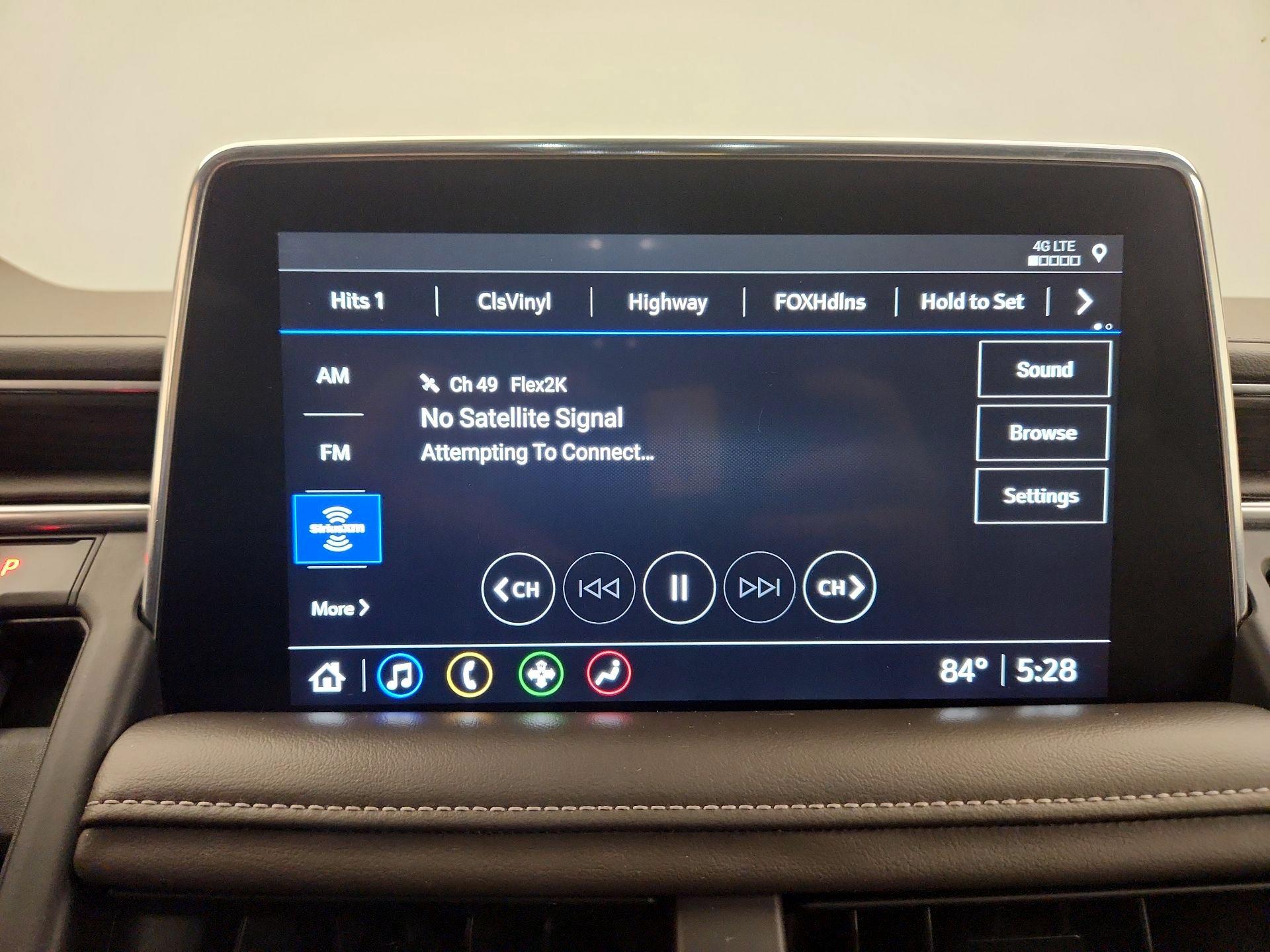 Thumbnail: 2021 Chevrolet Suburban - 15