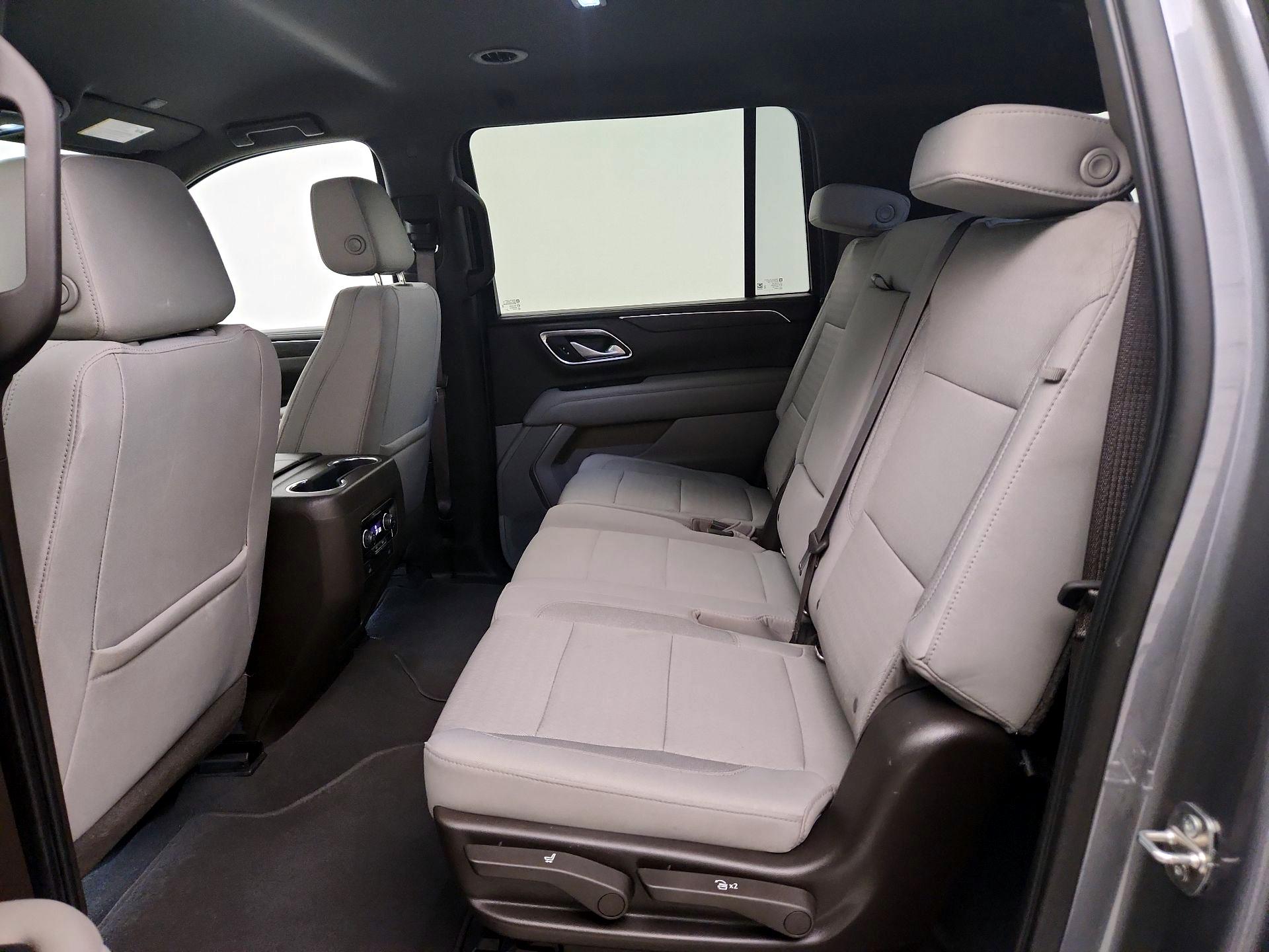 Thumbnail: 2021 Chevrolet Suburban - 19