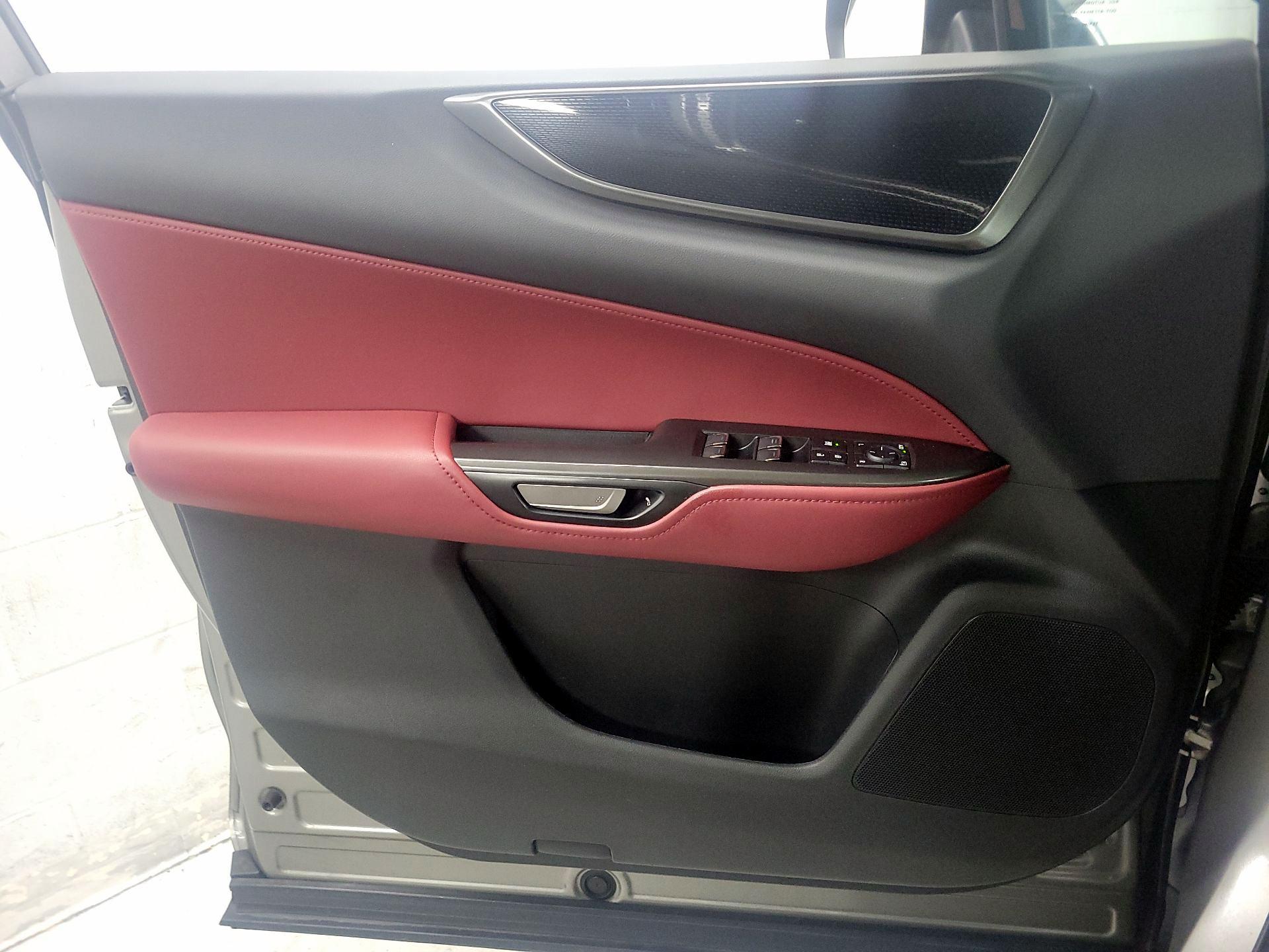 Thumbnail: 2024 Lexus NX - 12