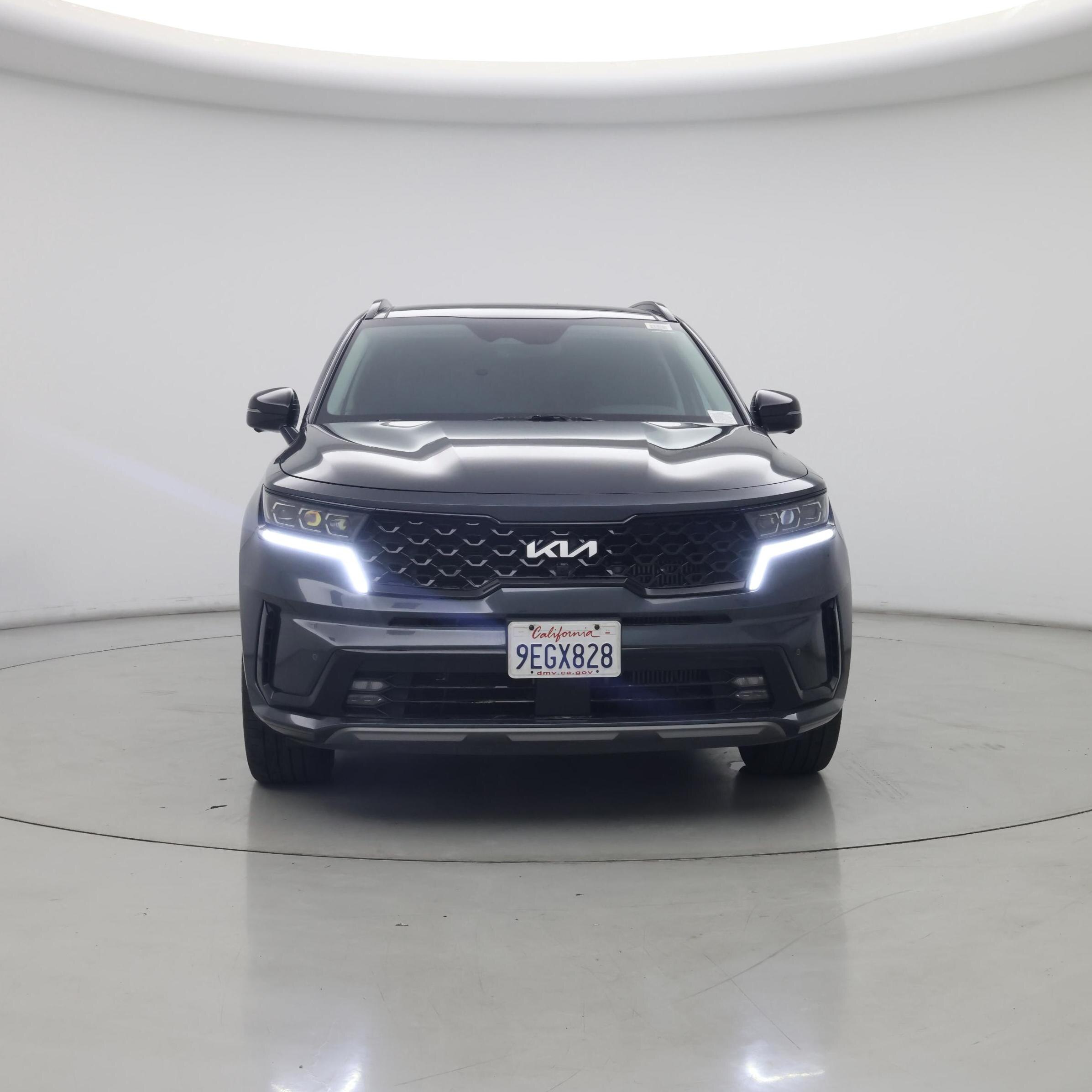 Thumbnail: 2022 Kia Sorento - 5