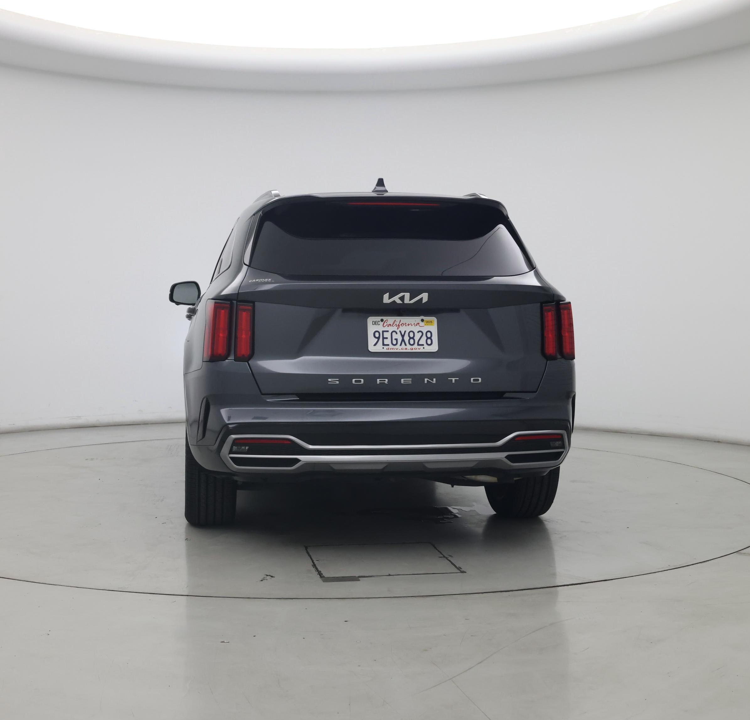 Thumbnail: 2022 Kia Sorento - 6