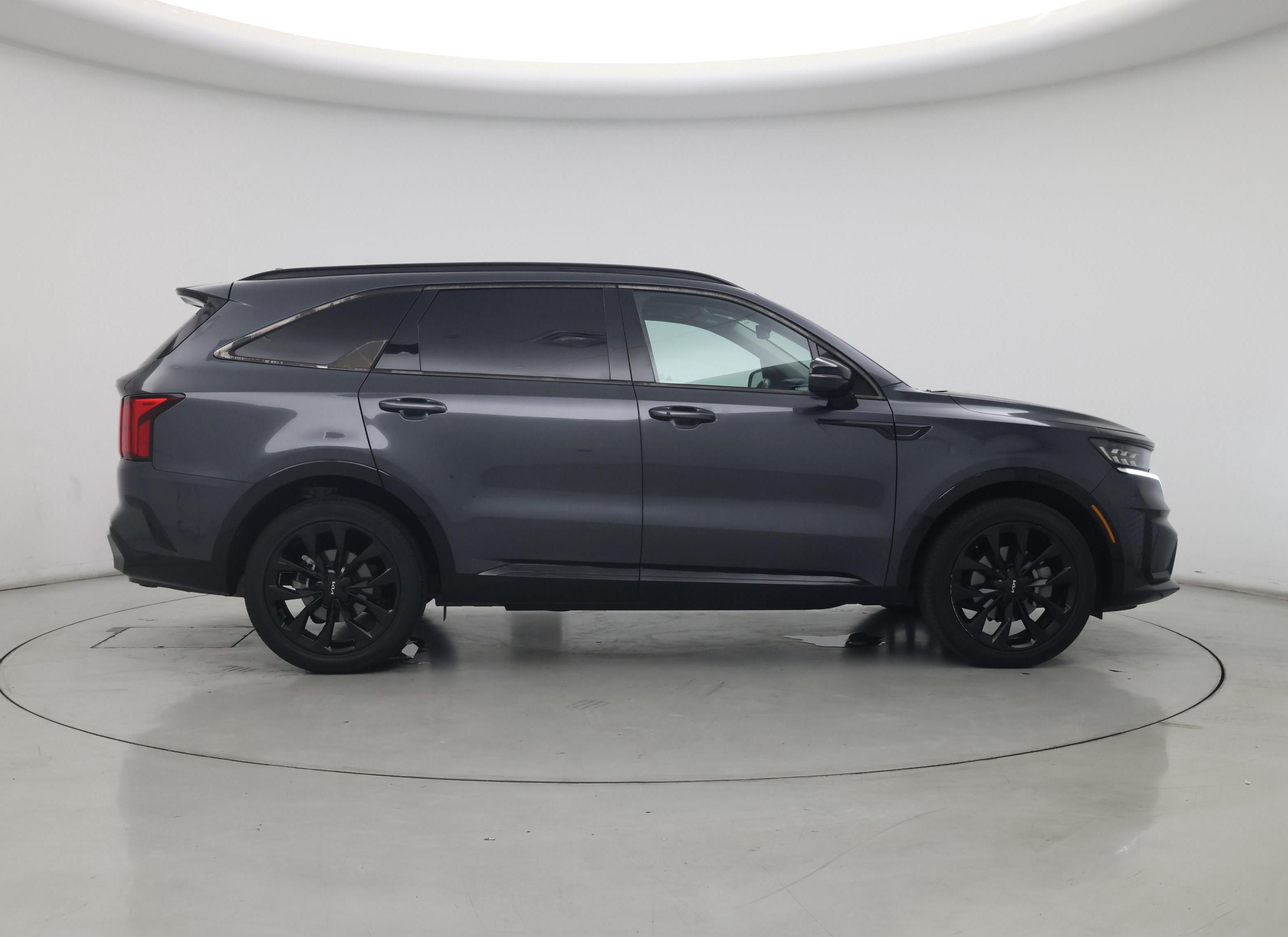 Thumbnail: 2022 Kia Sorento - 7