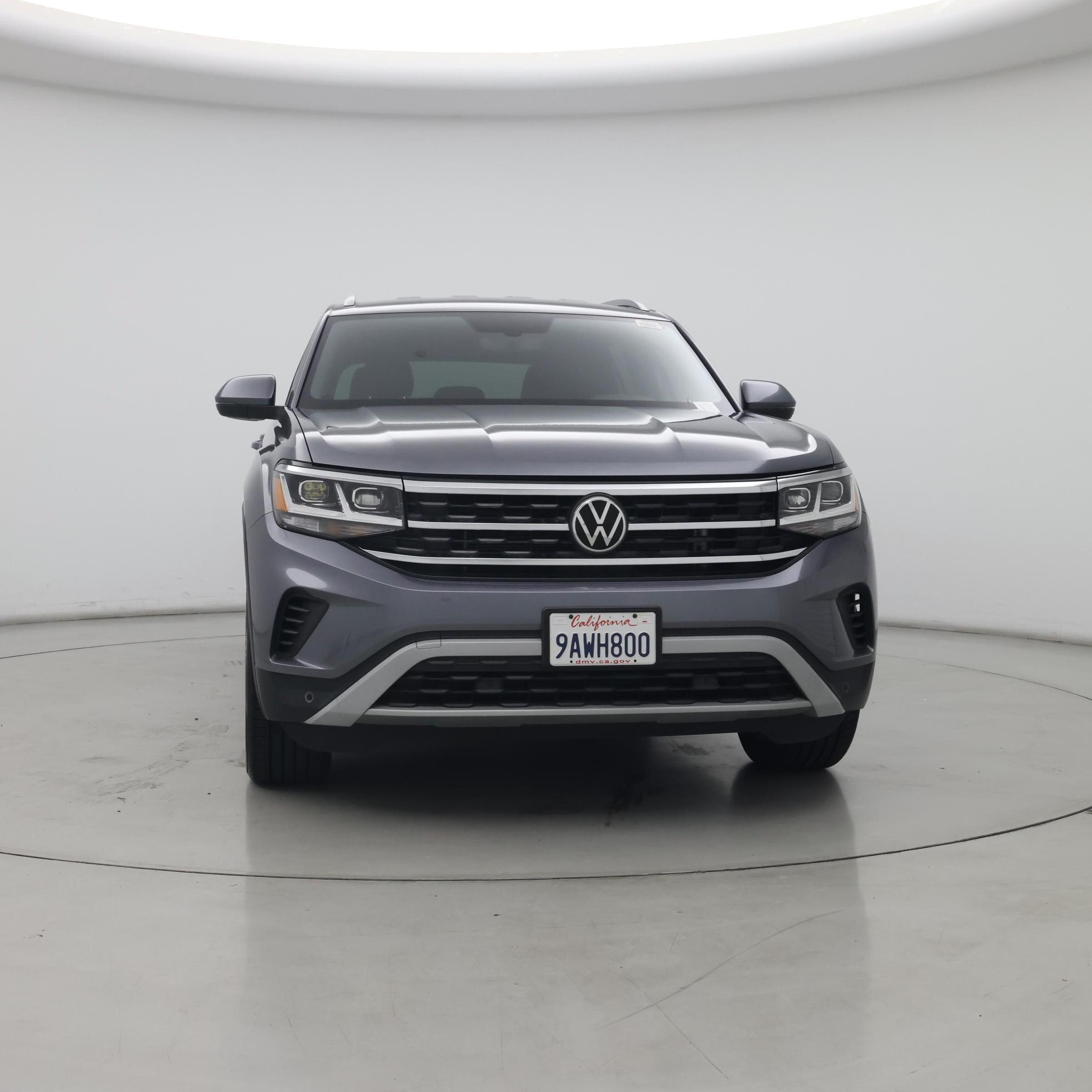 Thumbnail: 2022 Volkswagen Atlas - 5