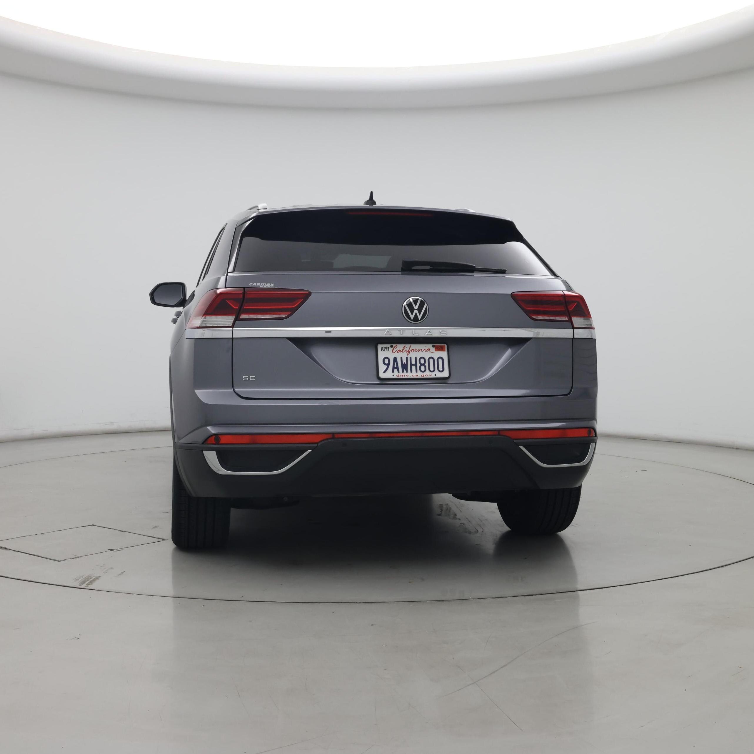 Thumbnail: 2022 Volkswagen Atlas - 6