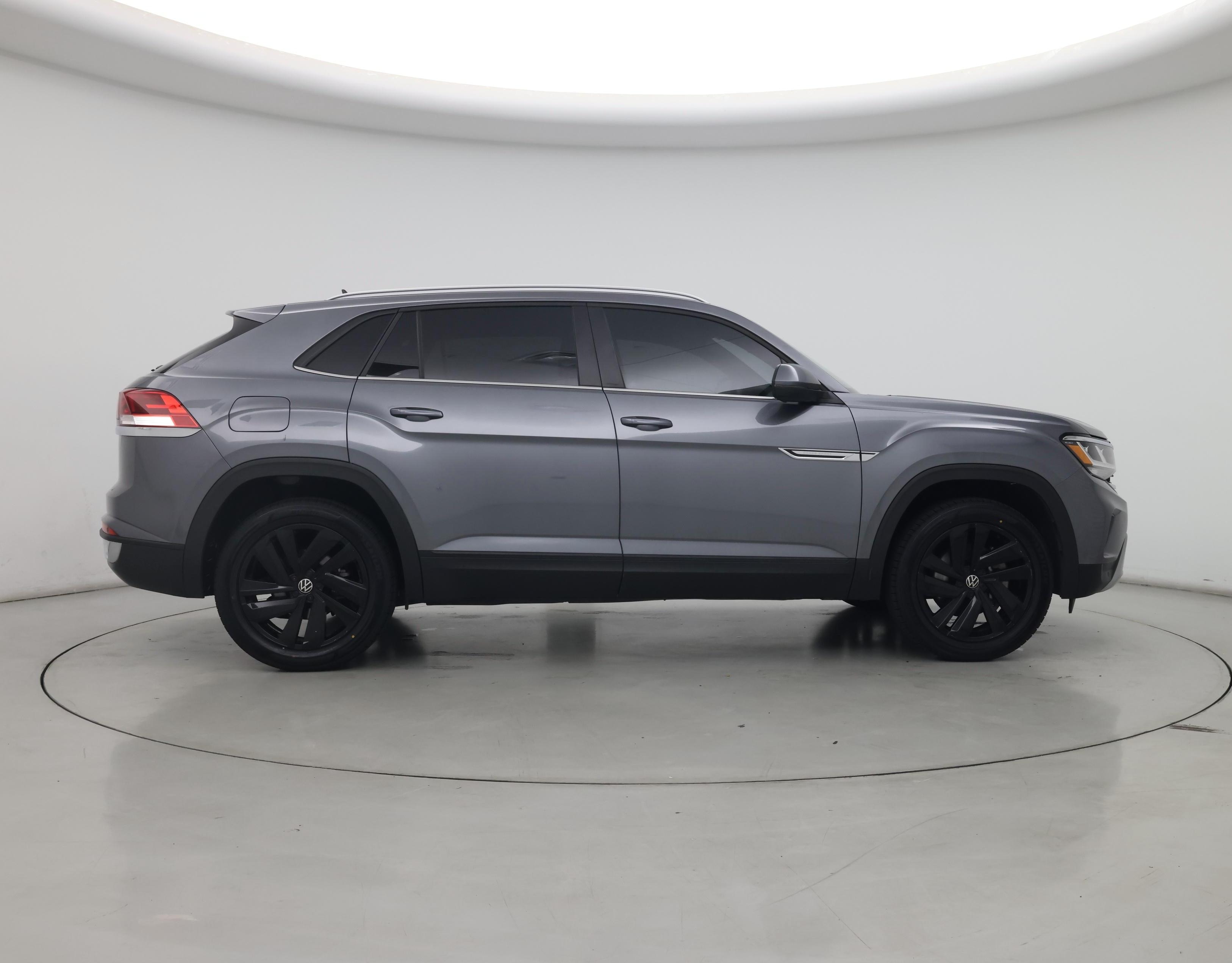 Thumbnail: 2022 Volkswagen Atlas - 7