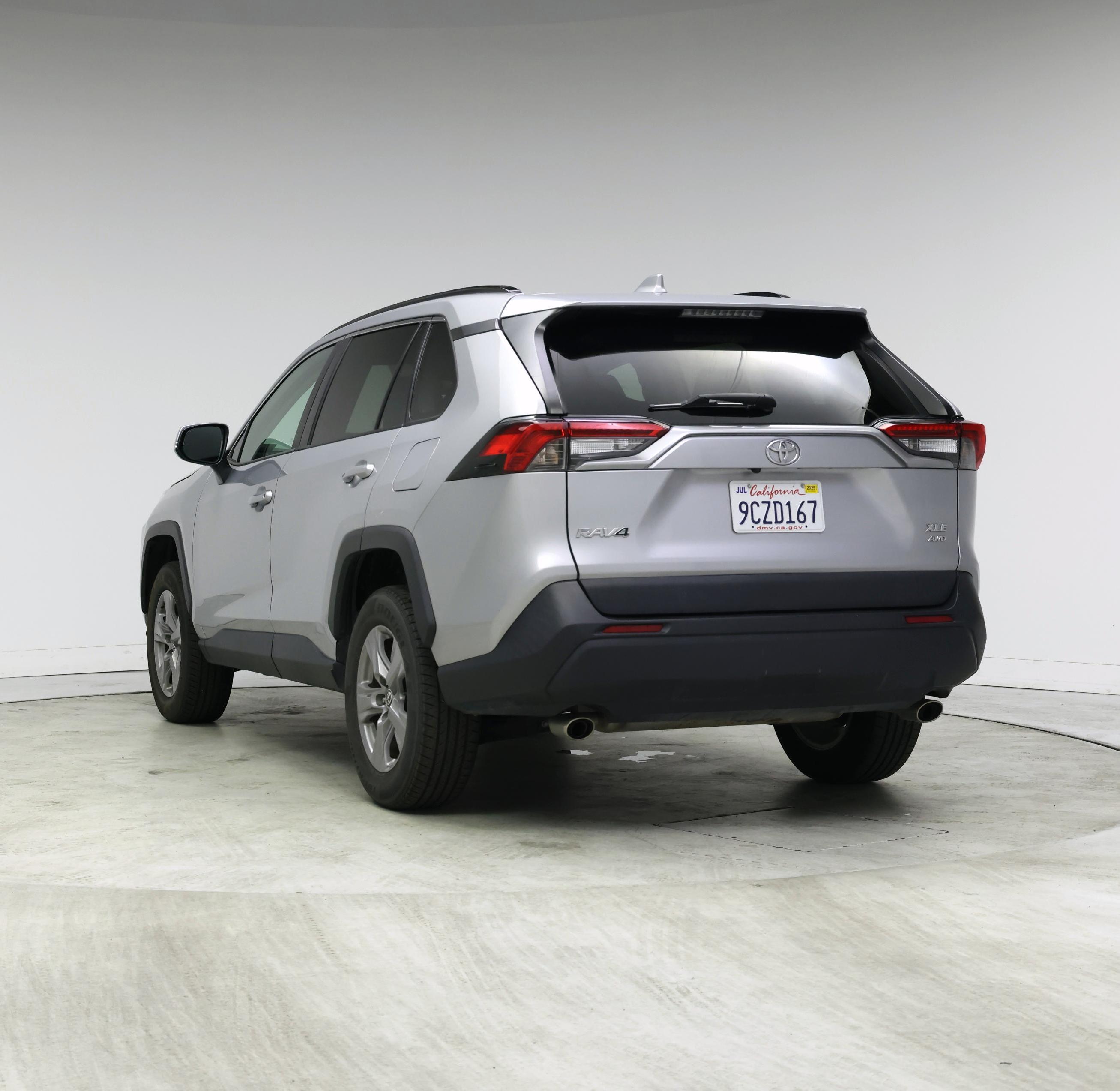 Thumbnail: 2022 Toyota RAV4 - 2