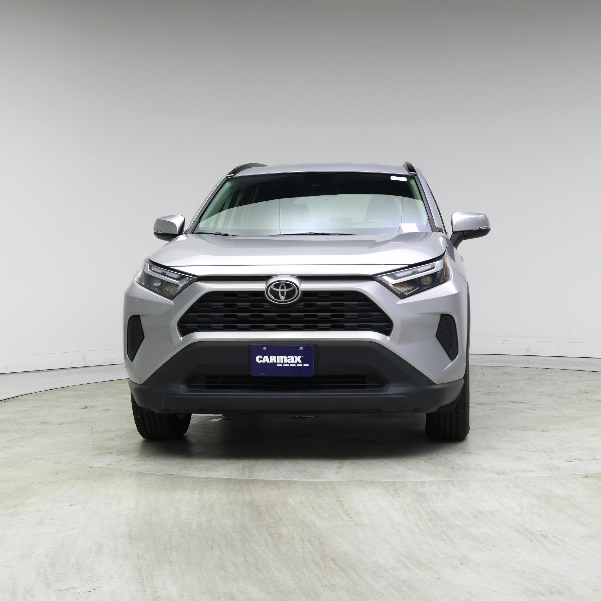Thumbnail: 2022 Toyota RAV4 - 5