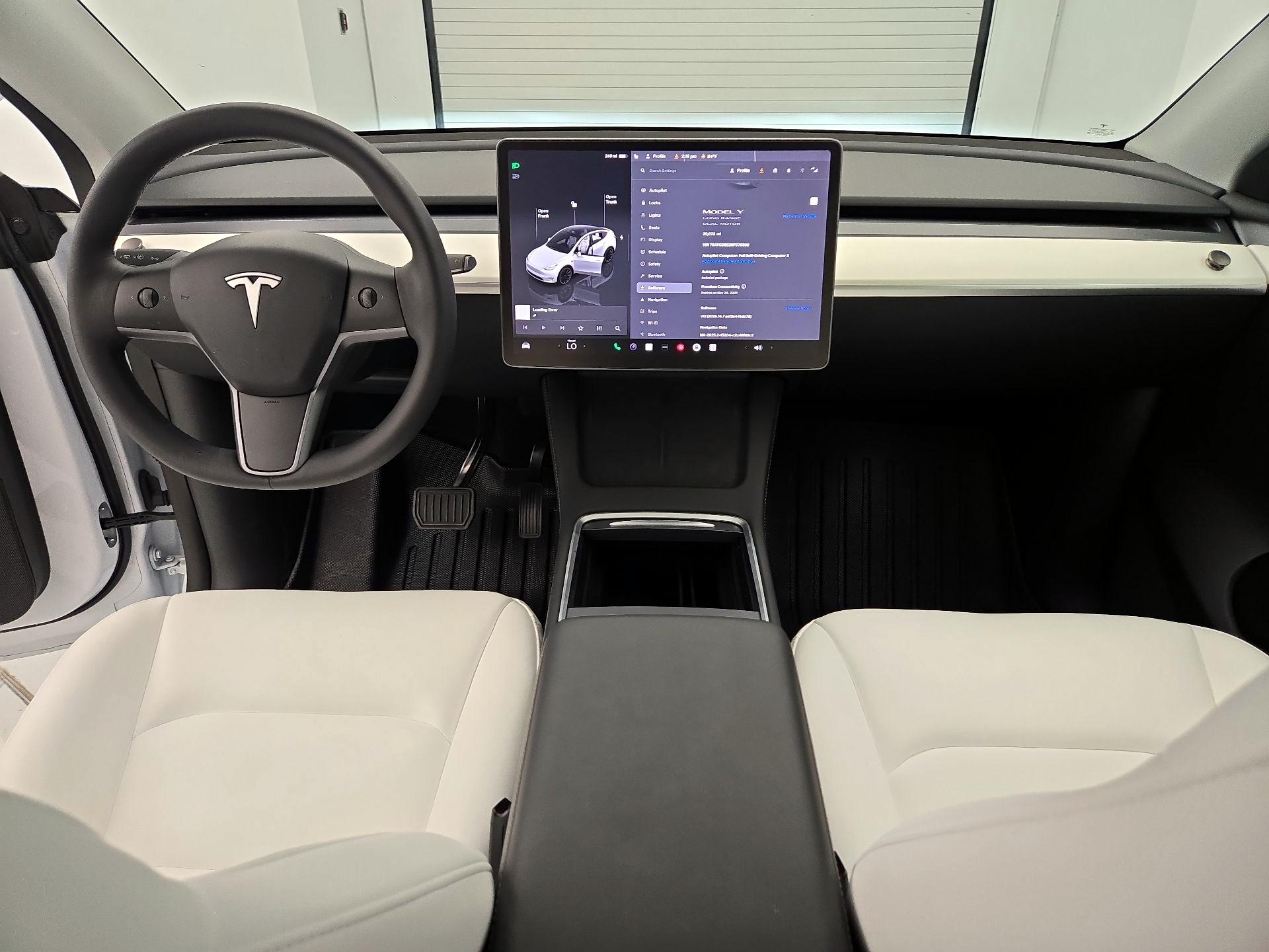 Thumbnail: 2022 Tesla Model Y - 9