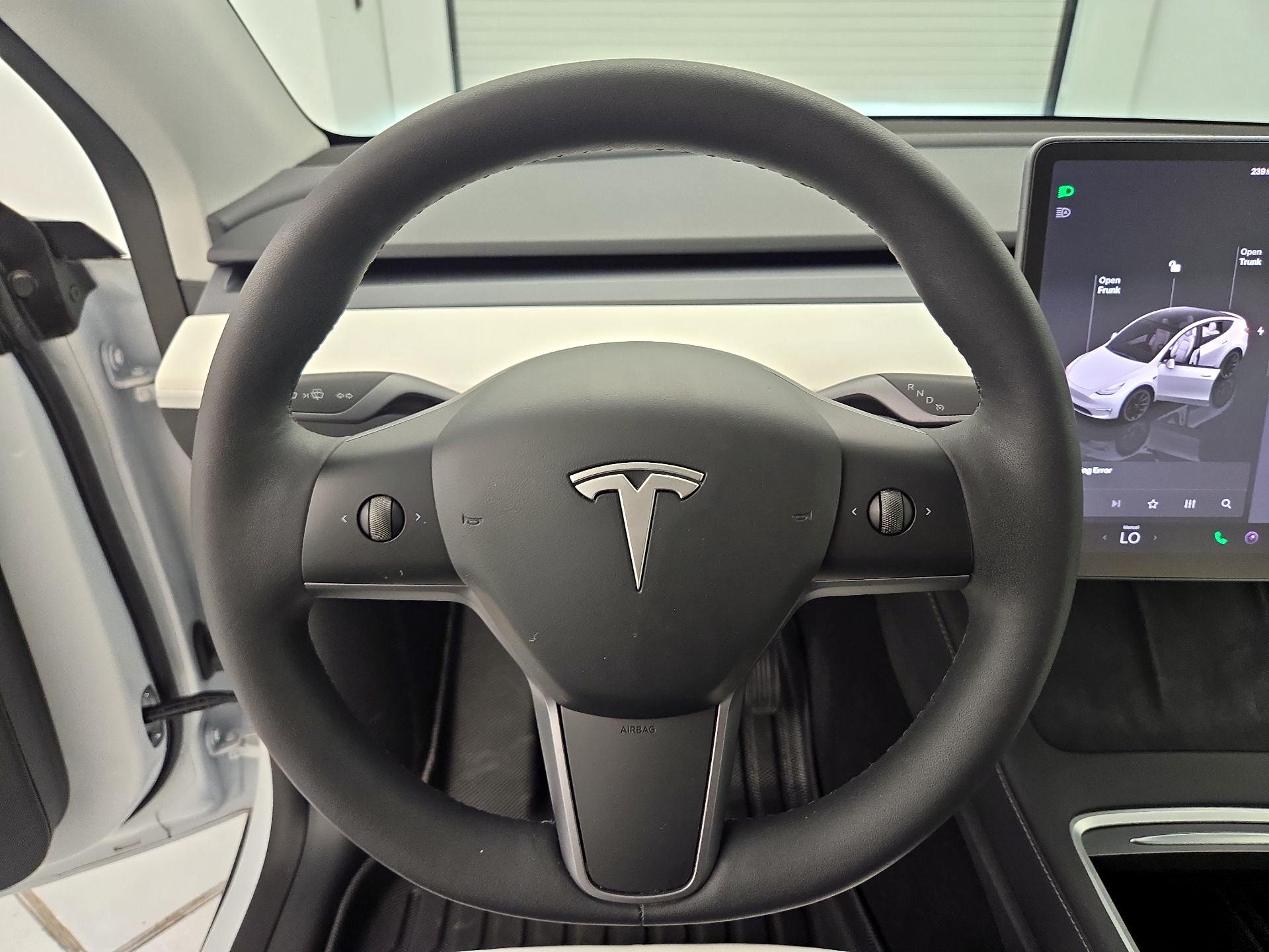 Thumbnail: 2022 Tesla Model Y - 10