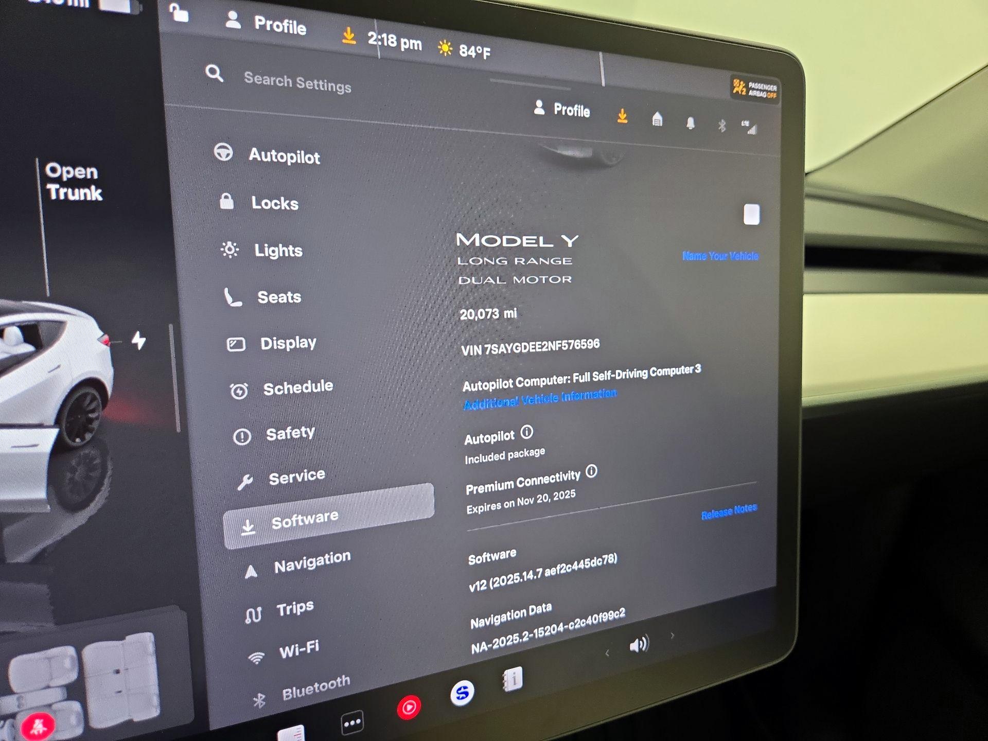Thumbnail: 2022 Tesla Model Y - 13