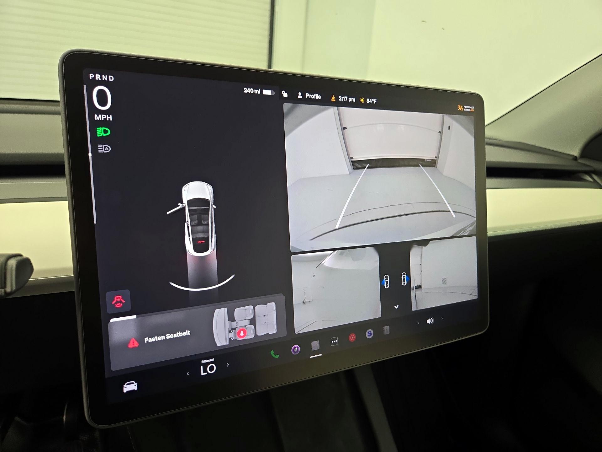 Thumbnail: 2022 Tesla Model Y - 14