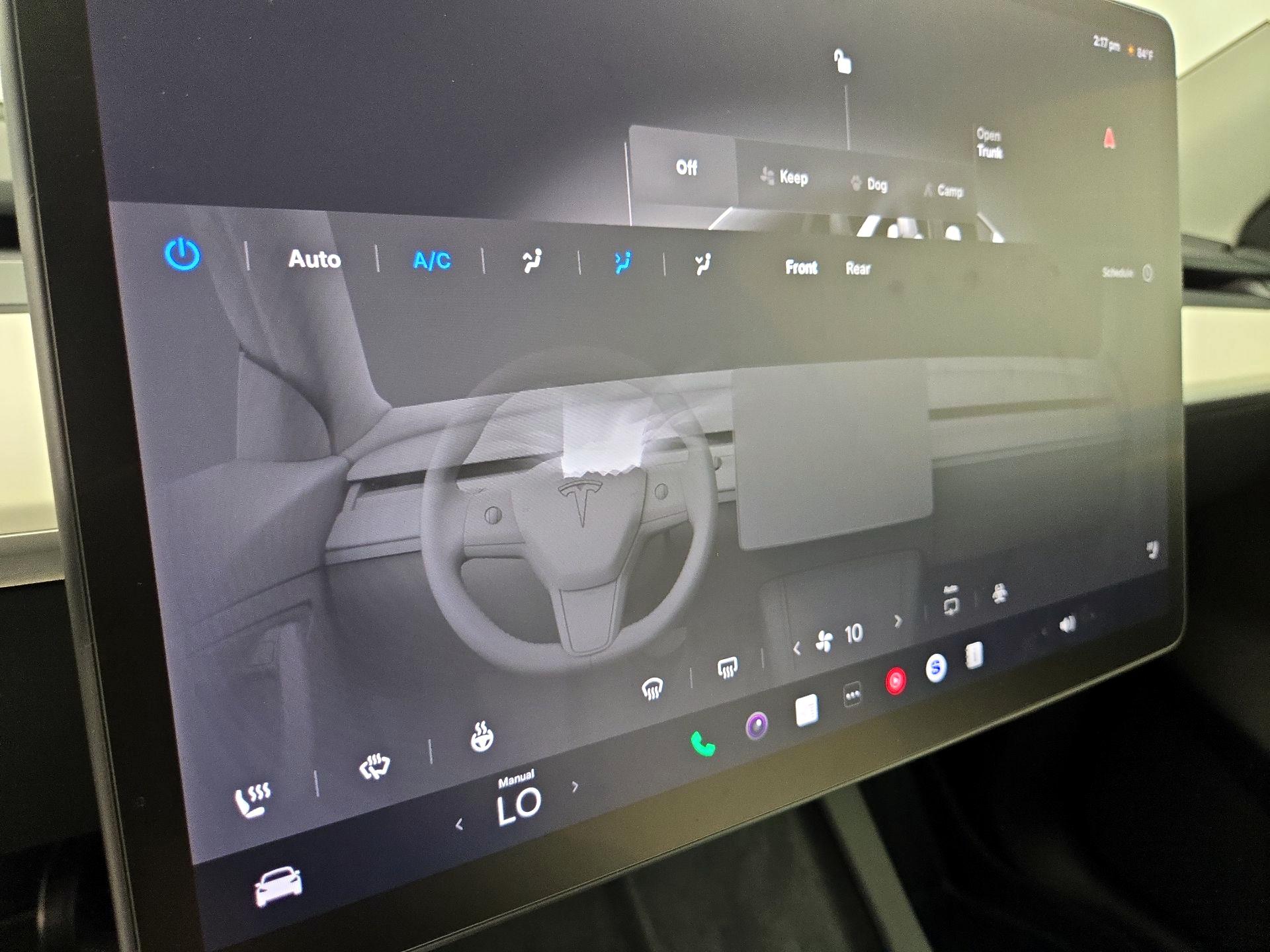 Thumbnail: 2022 Tesla Model Y - 16