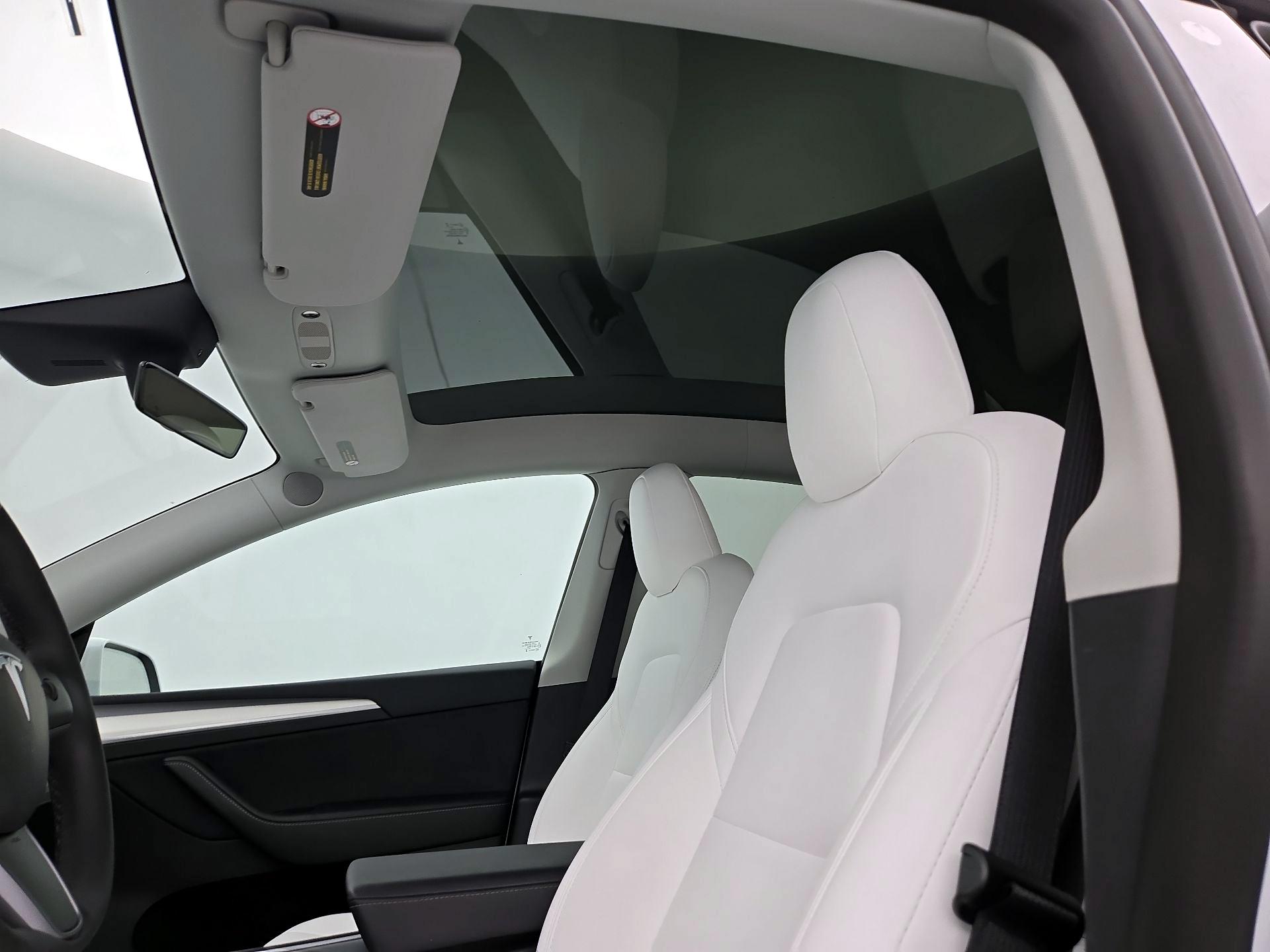 Thumbnail: 2022 Tesla Model Y - 18