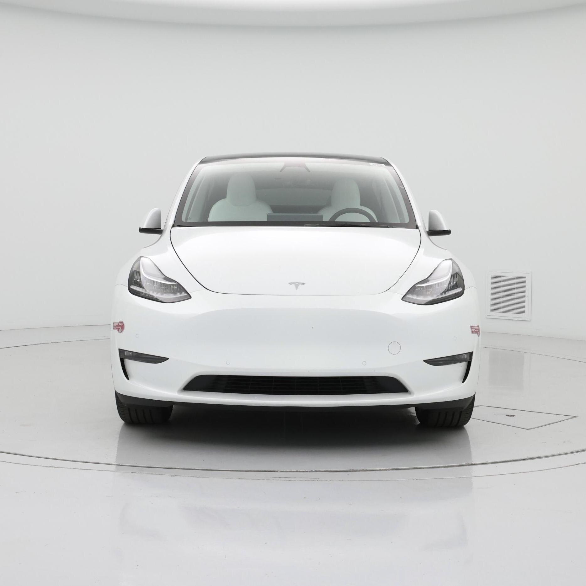 Thumbnail: 2022 Tesla Model Y - 5