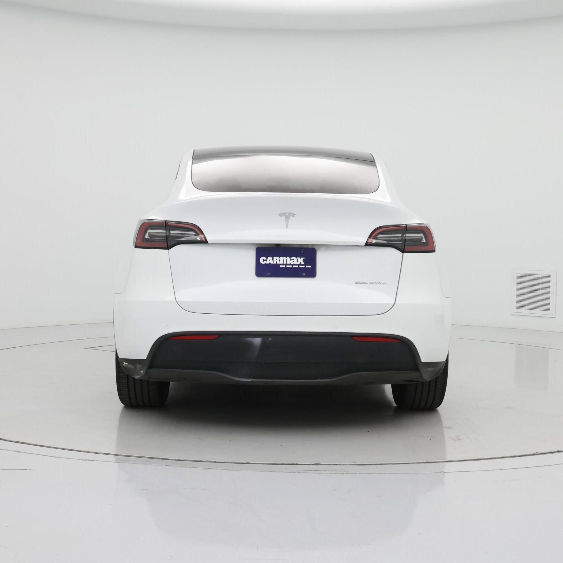 Thumbnail: 2022 Tesla Model Y - 6