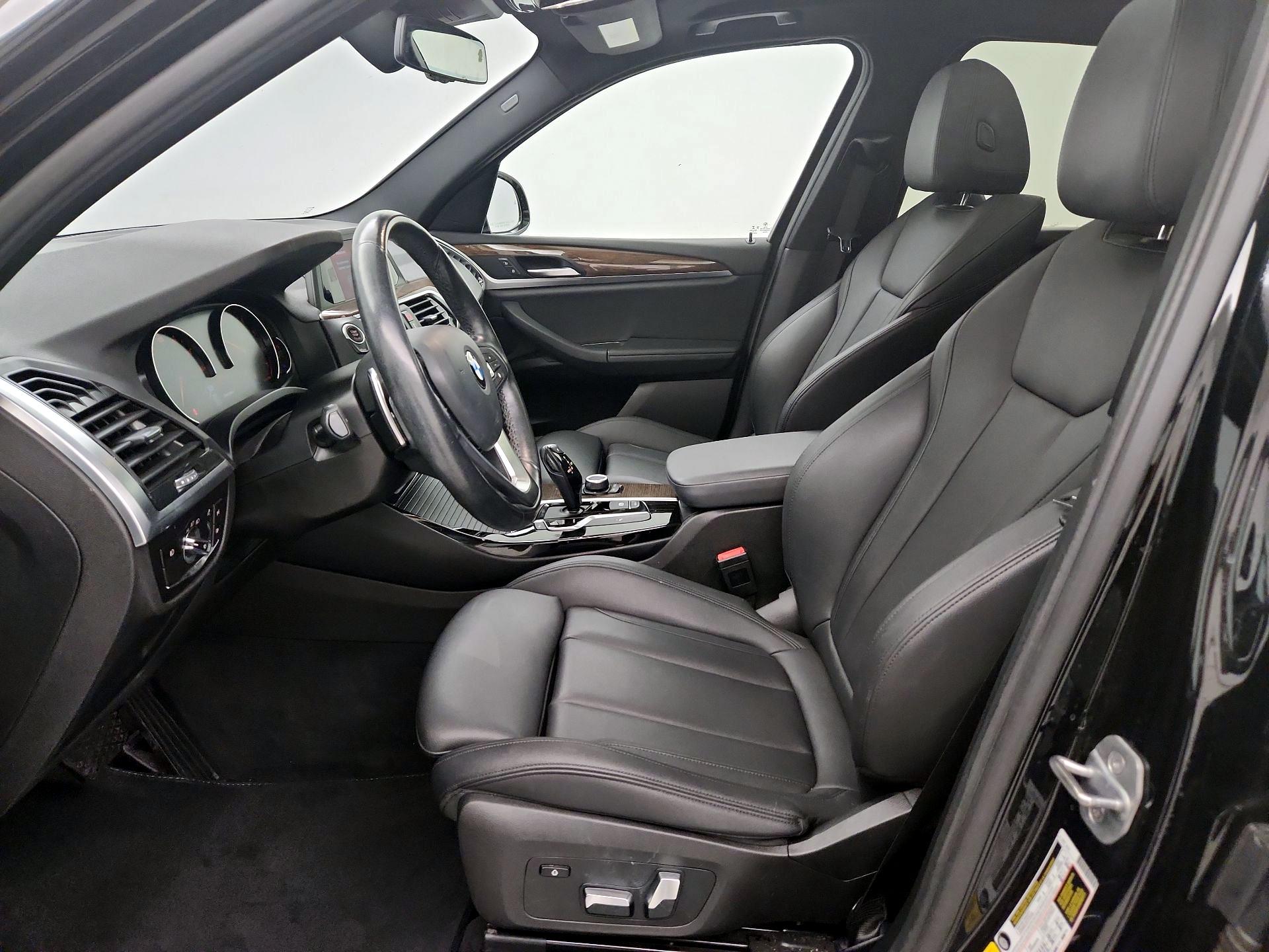 Thumbnail: 2019 BMW X3 - 11