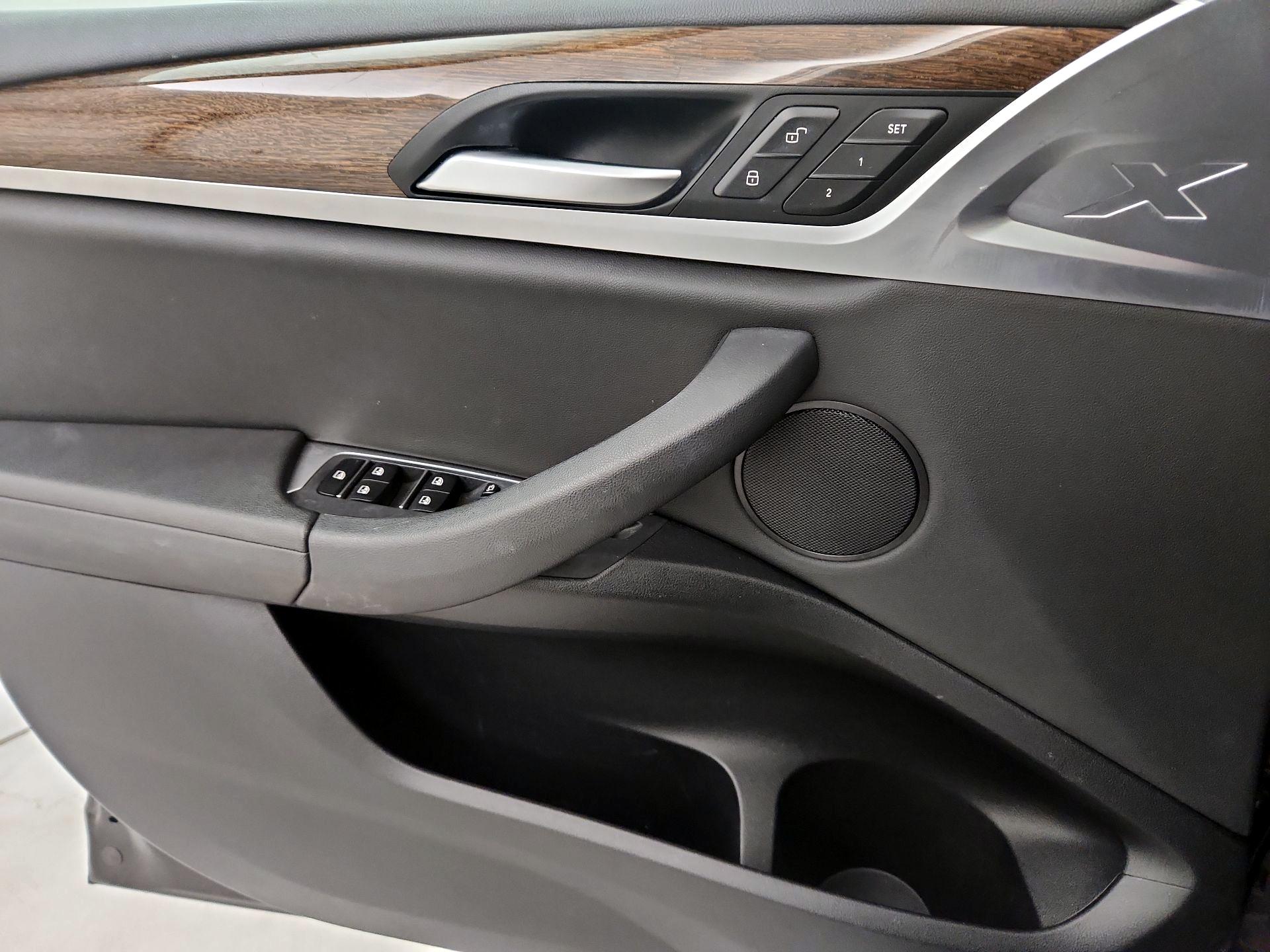 Thumbnail: 2019 BMW X3 - 12