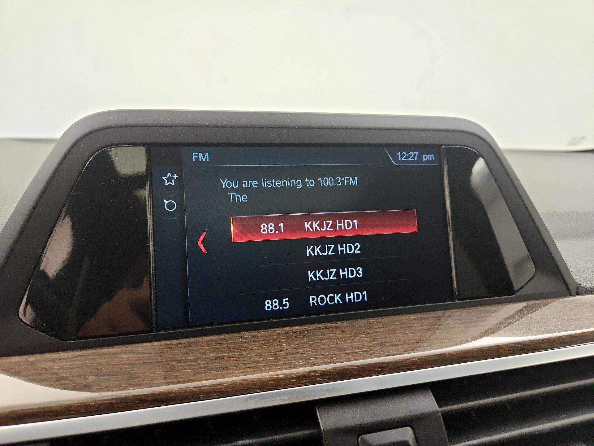 Thumbnail: 2019 BMW X3 - 15