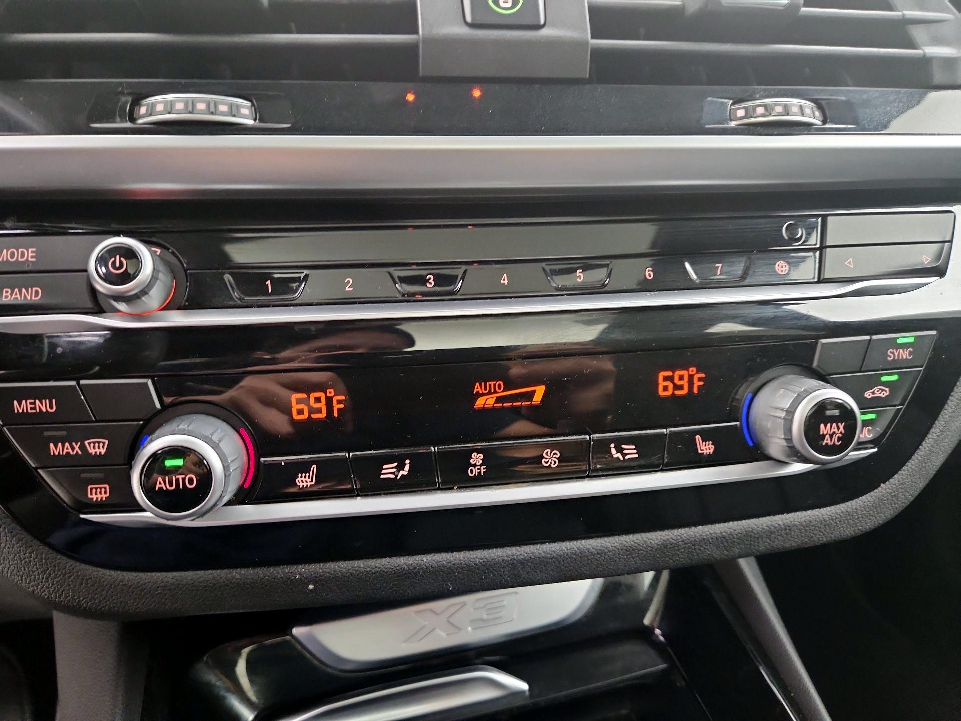 Thumbnail: 2019 BMW X3 - 16