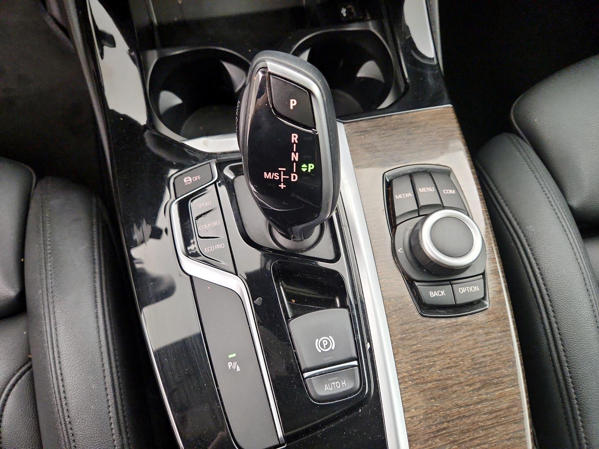 Thumbnail: 2019 BMW X3 - 17