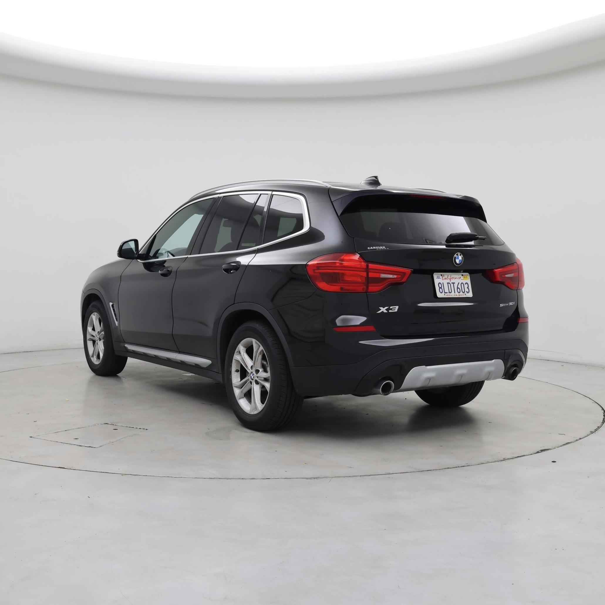 Thumbnail: 2019 BMW X3 - 2